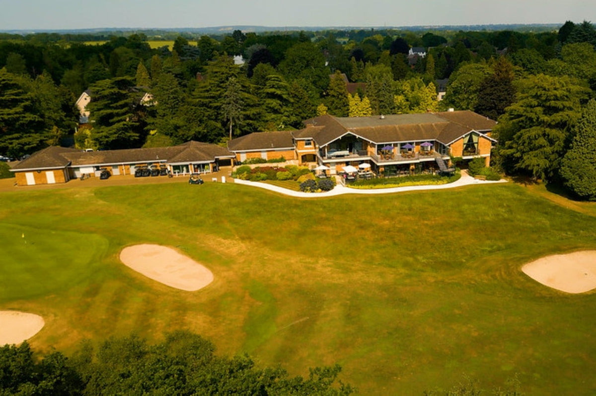 Copt Heath