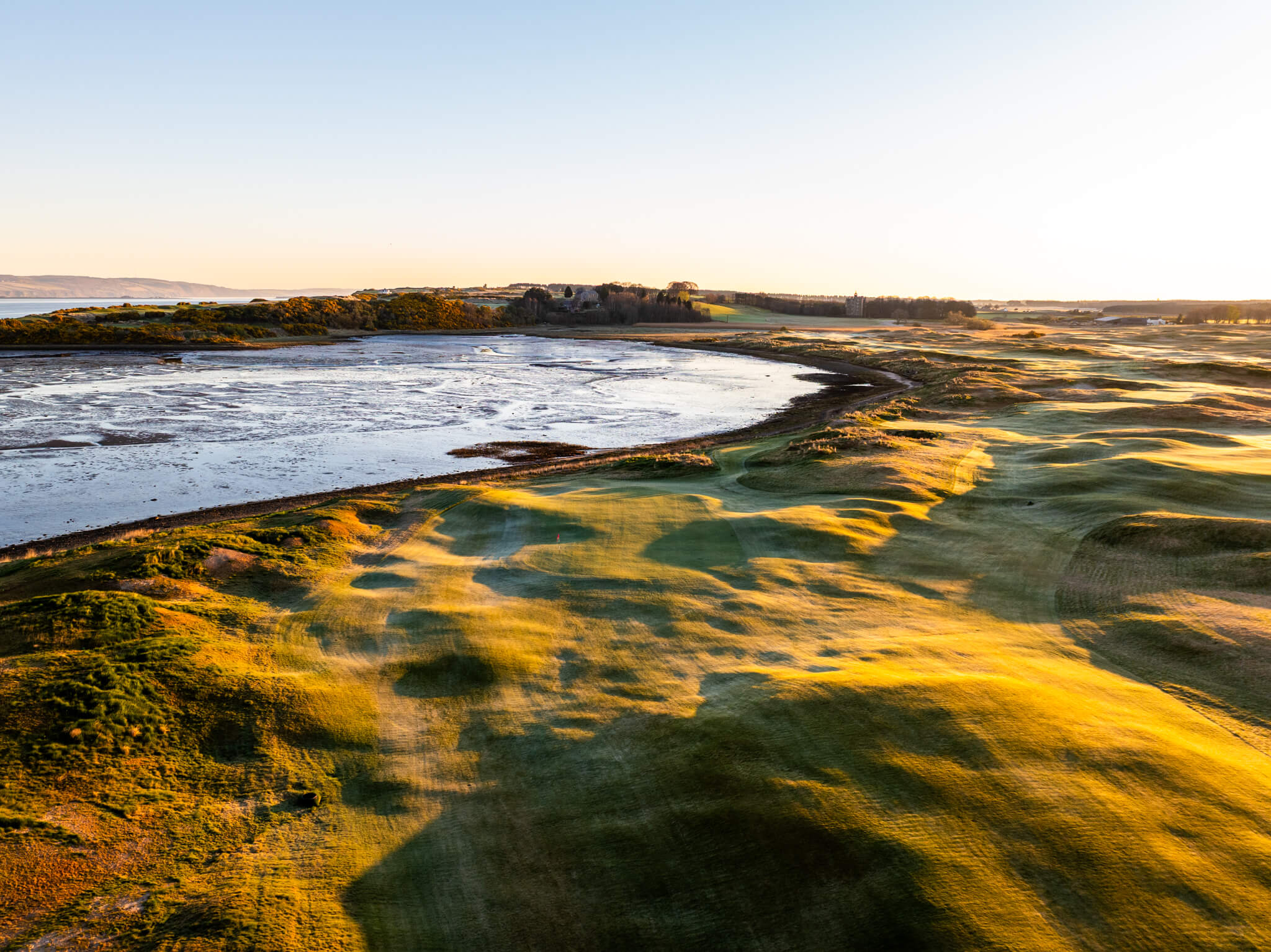 Highlands Spring Swing