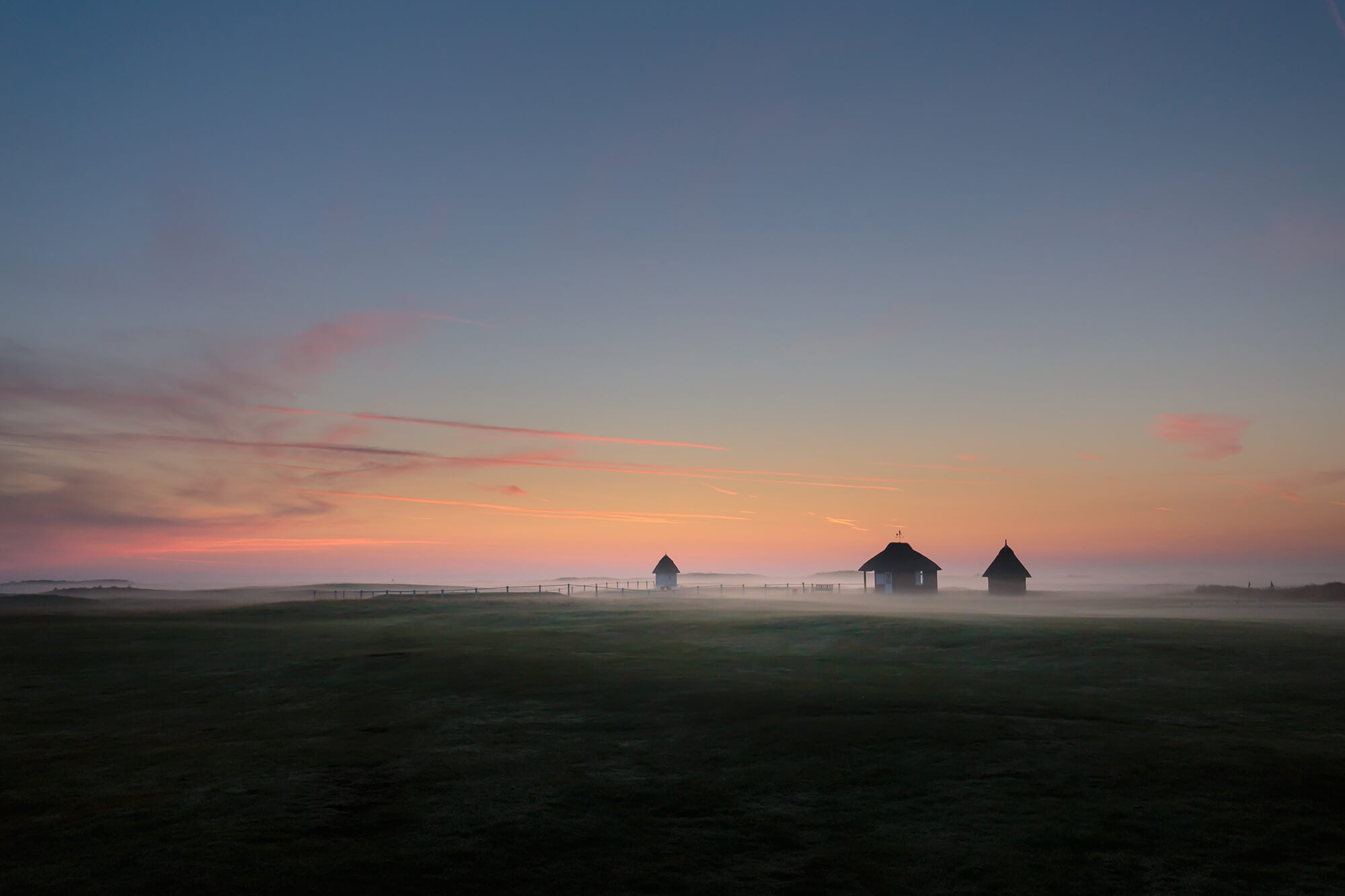 South East Coast Package