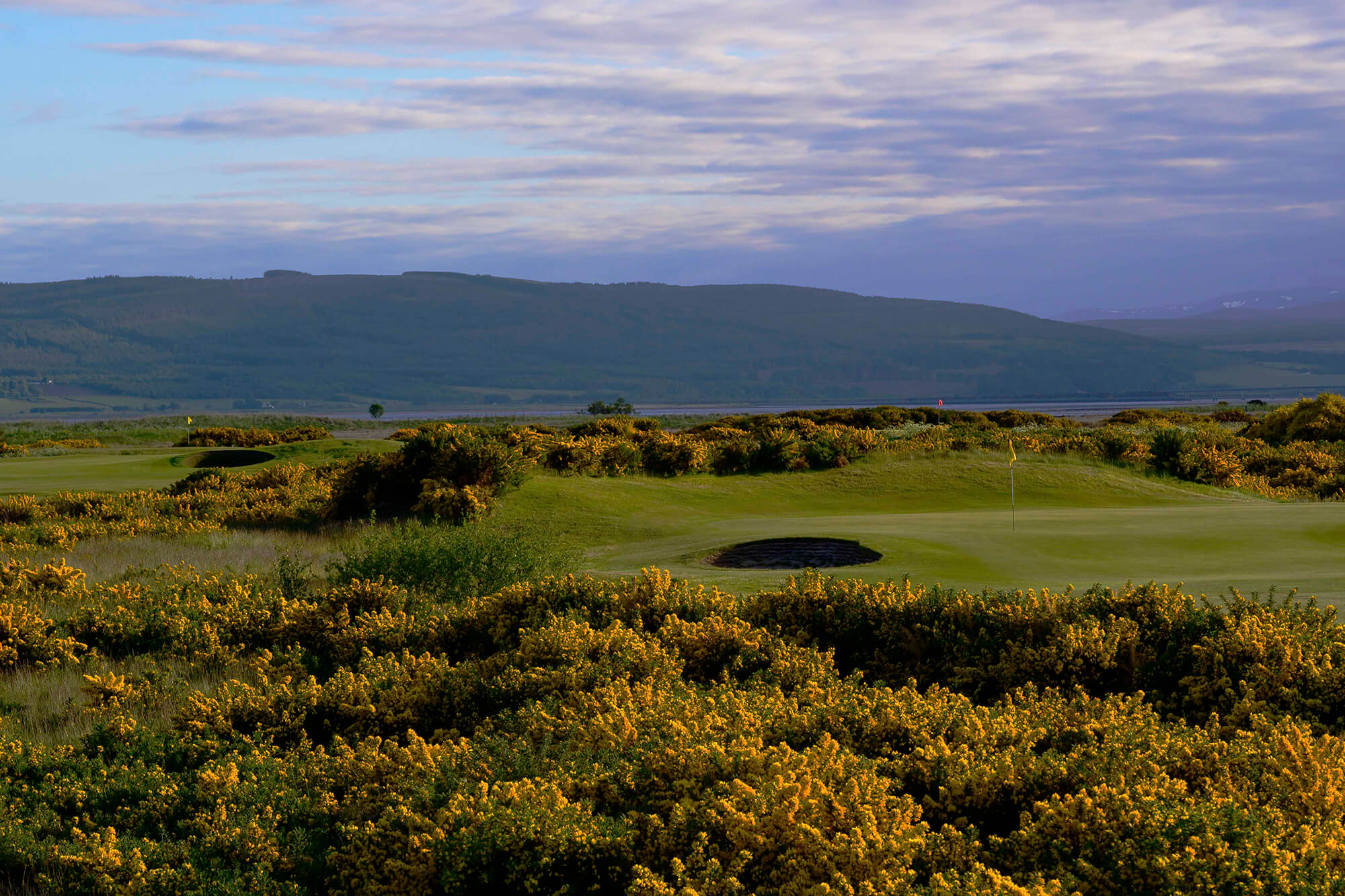 Royal Dornoch (Struie)