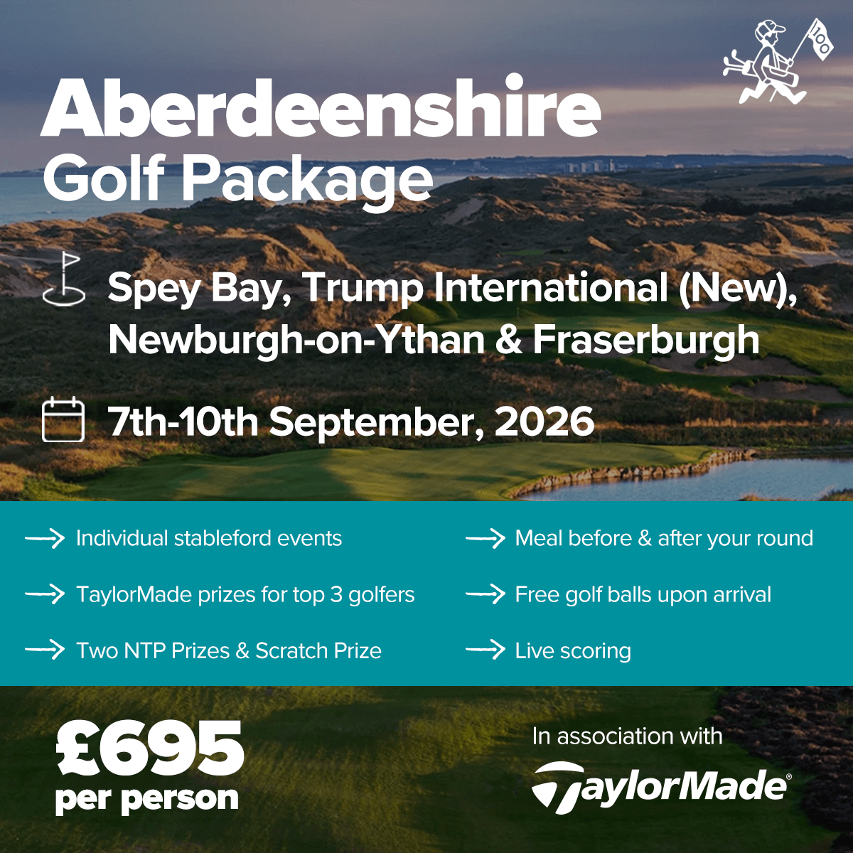 Aberdeenshire Package