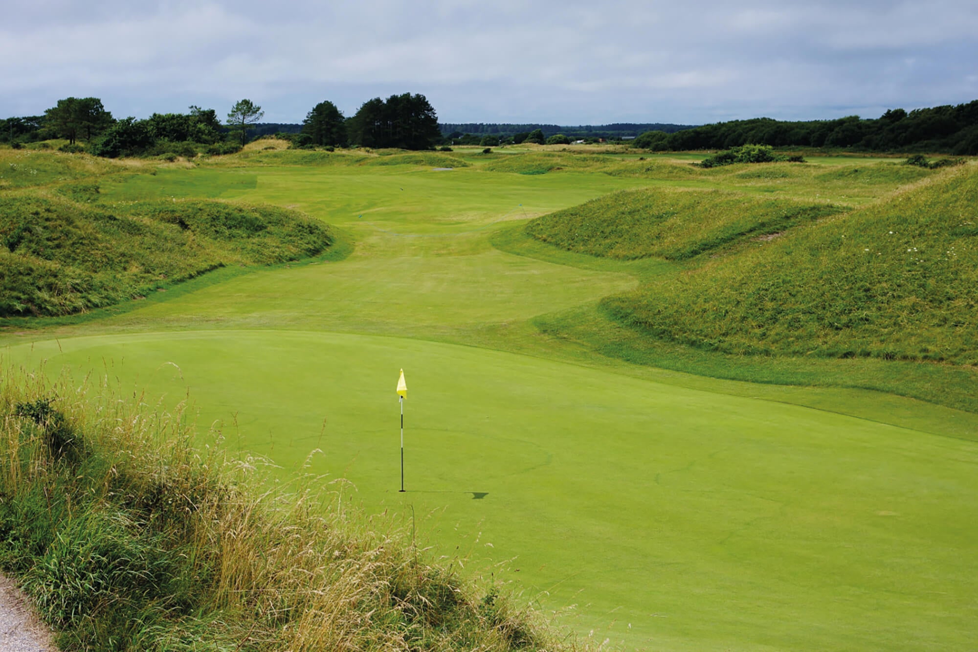 South Wales Summer Package