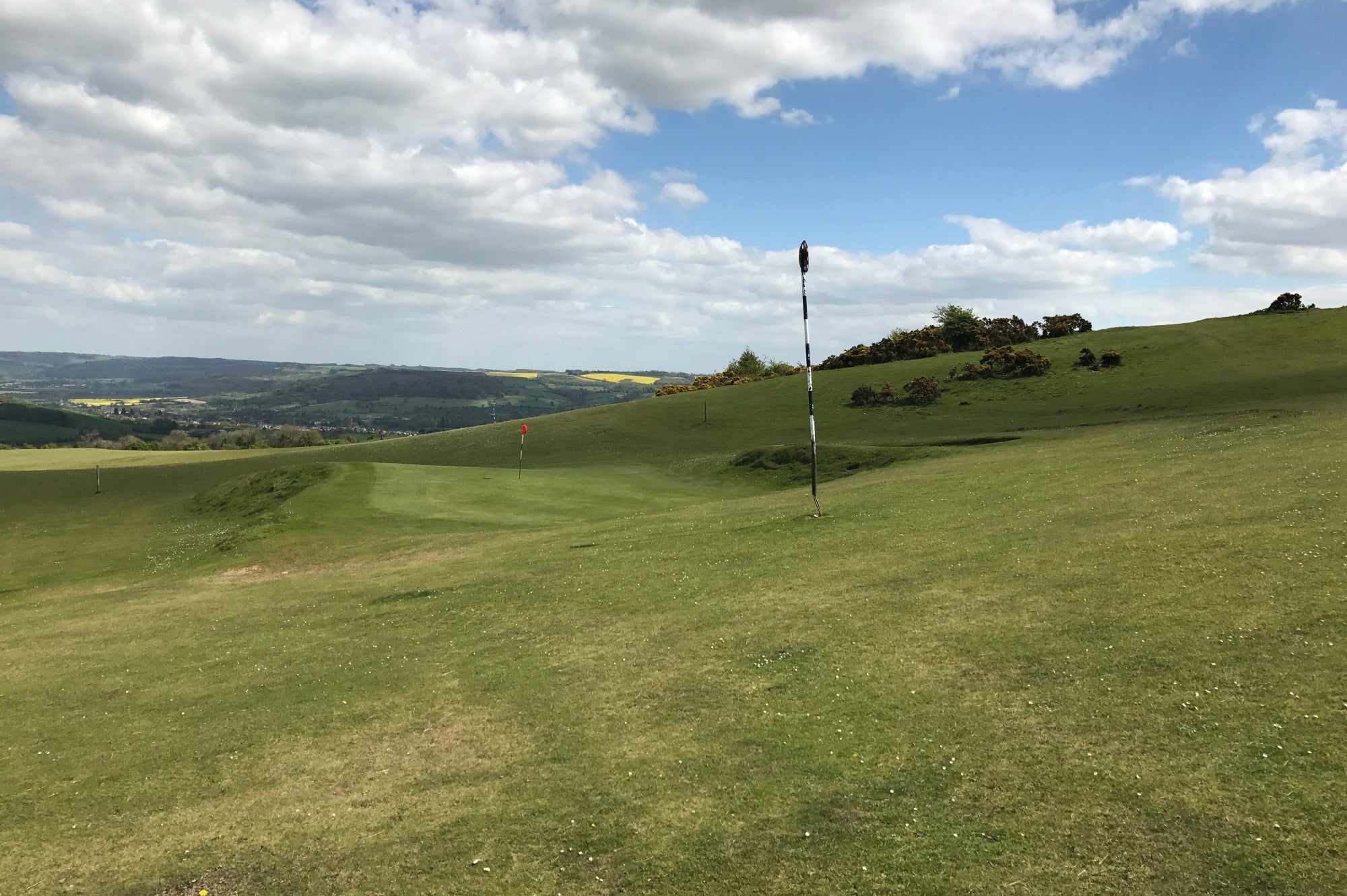 Gloucestershire Package