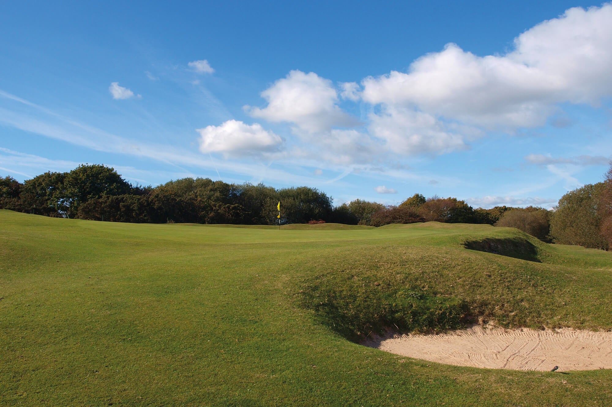 South Wales Spring Package