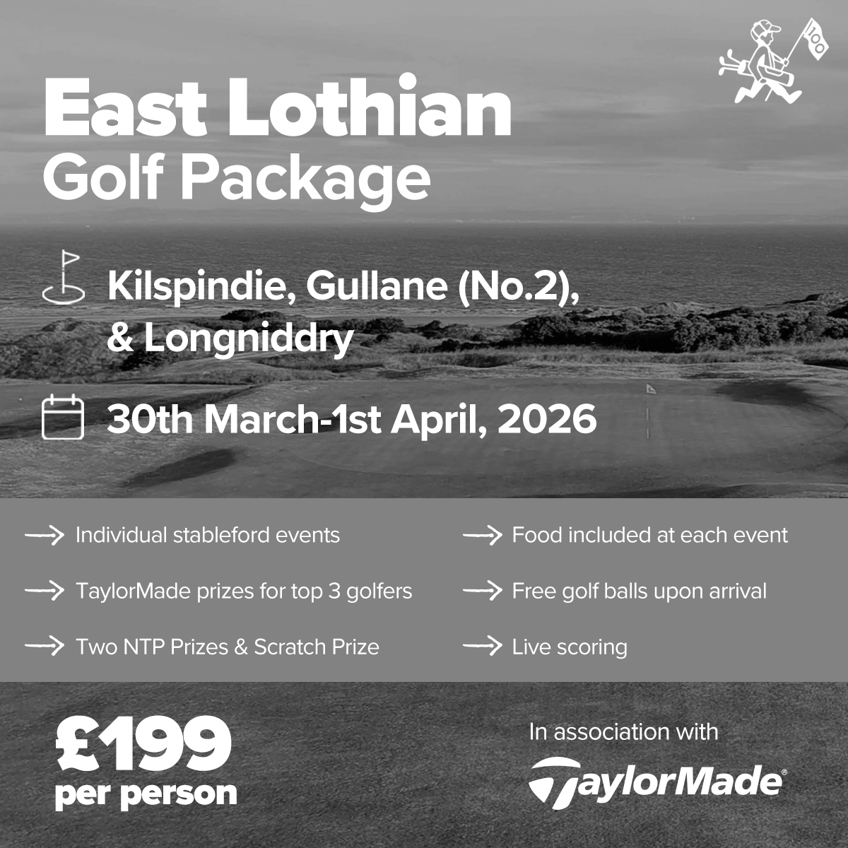 East Lothian Package