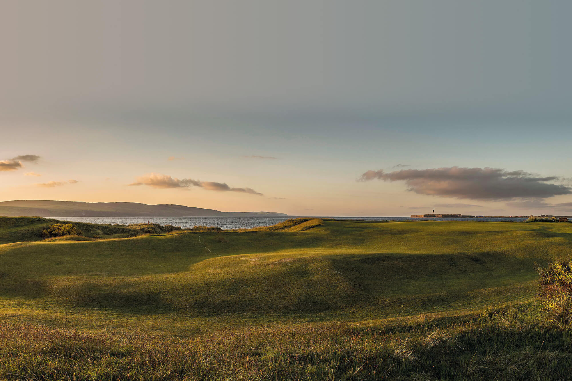 Fortrose & Rosemarkie