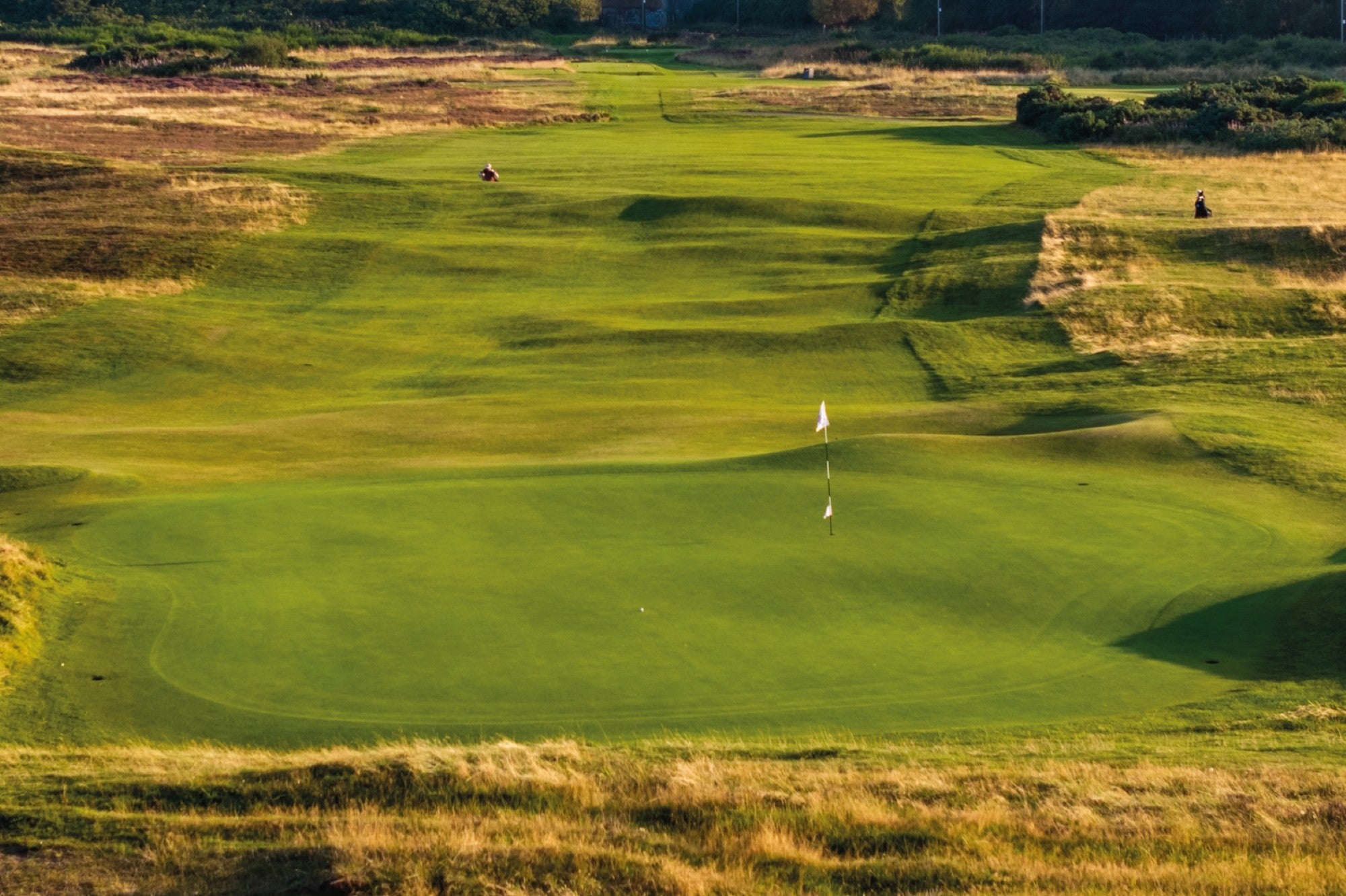 Ayrshire Spring Package