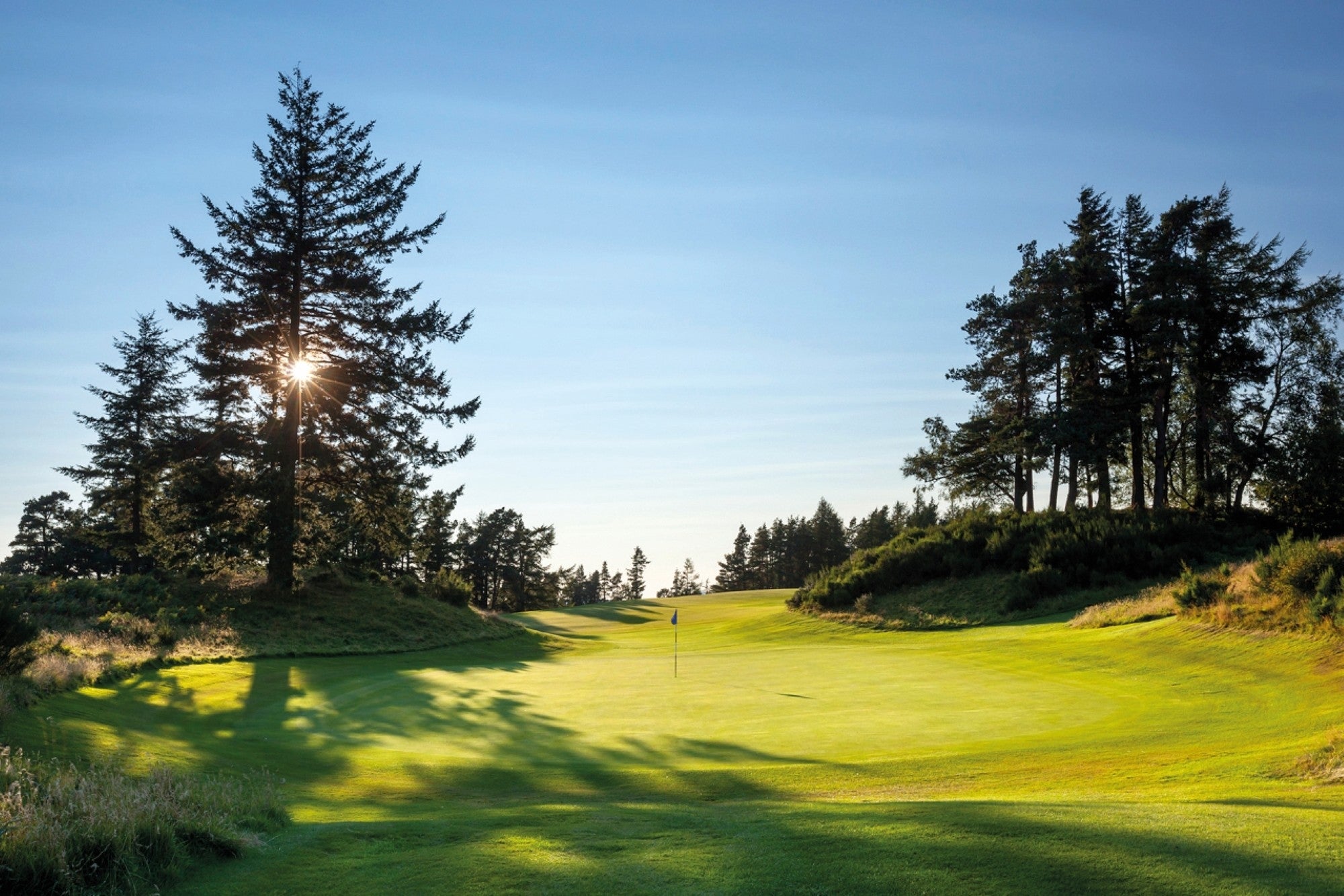 Gleneagles (Queen's)