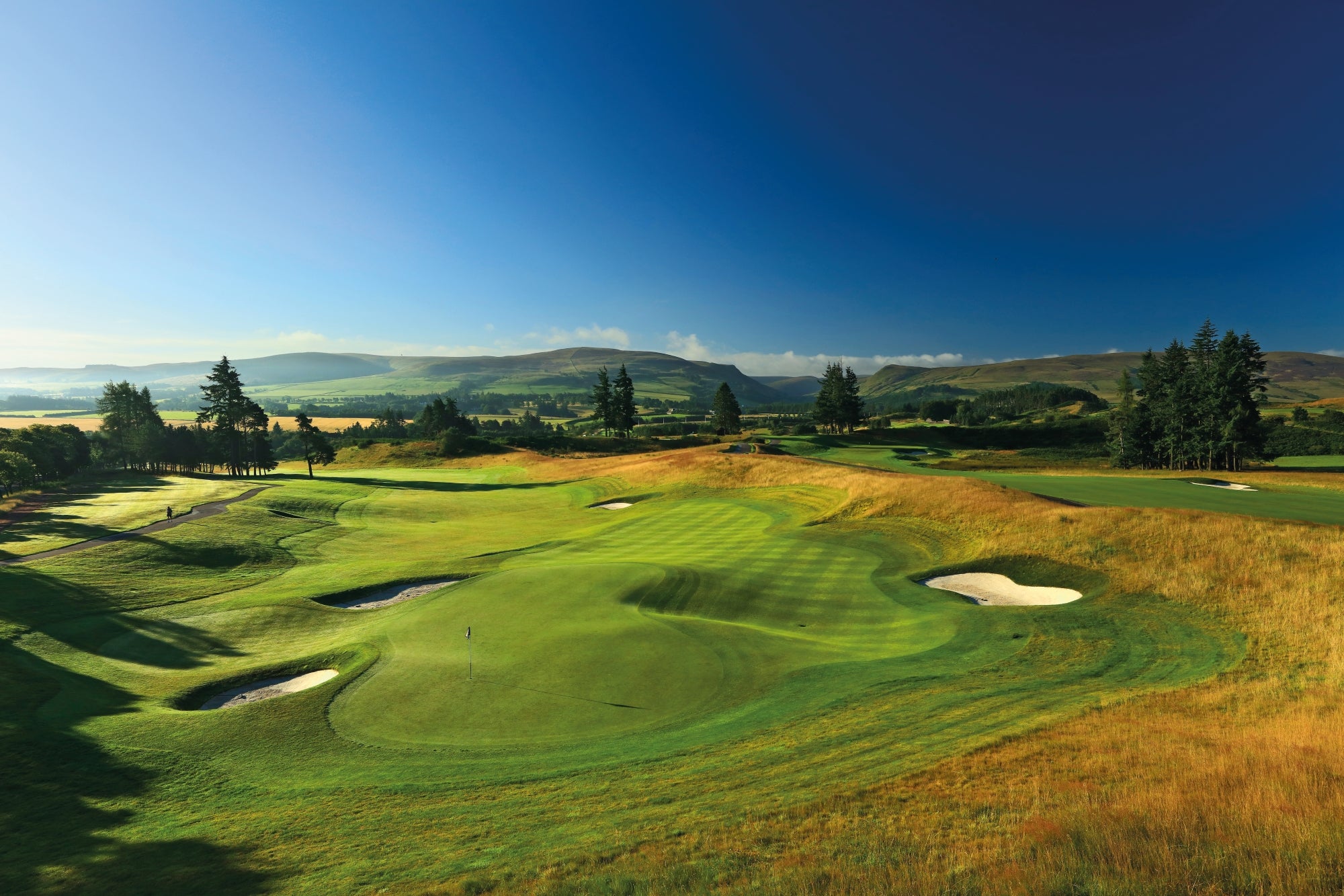 Gleneagles (PGA Centenary)