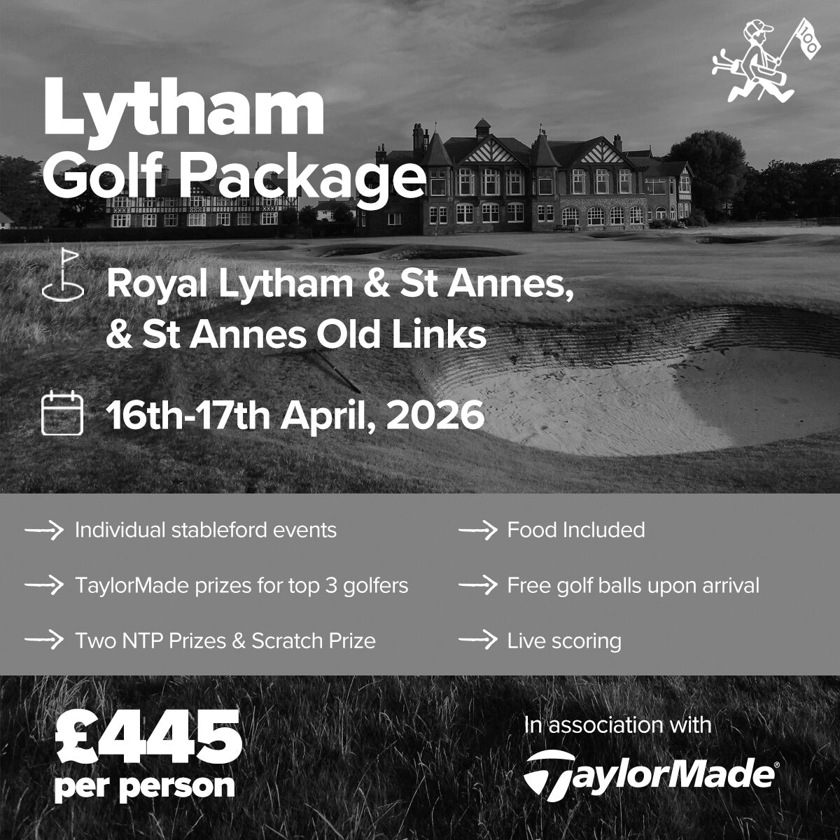 Lytham Package