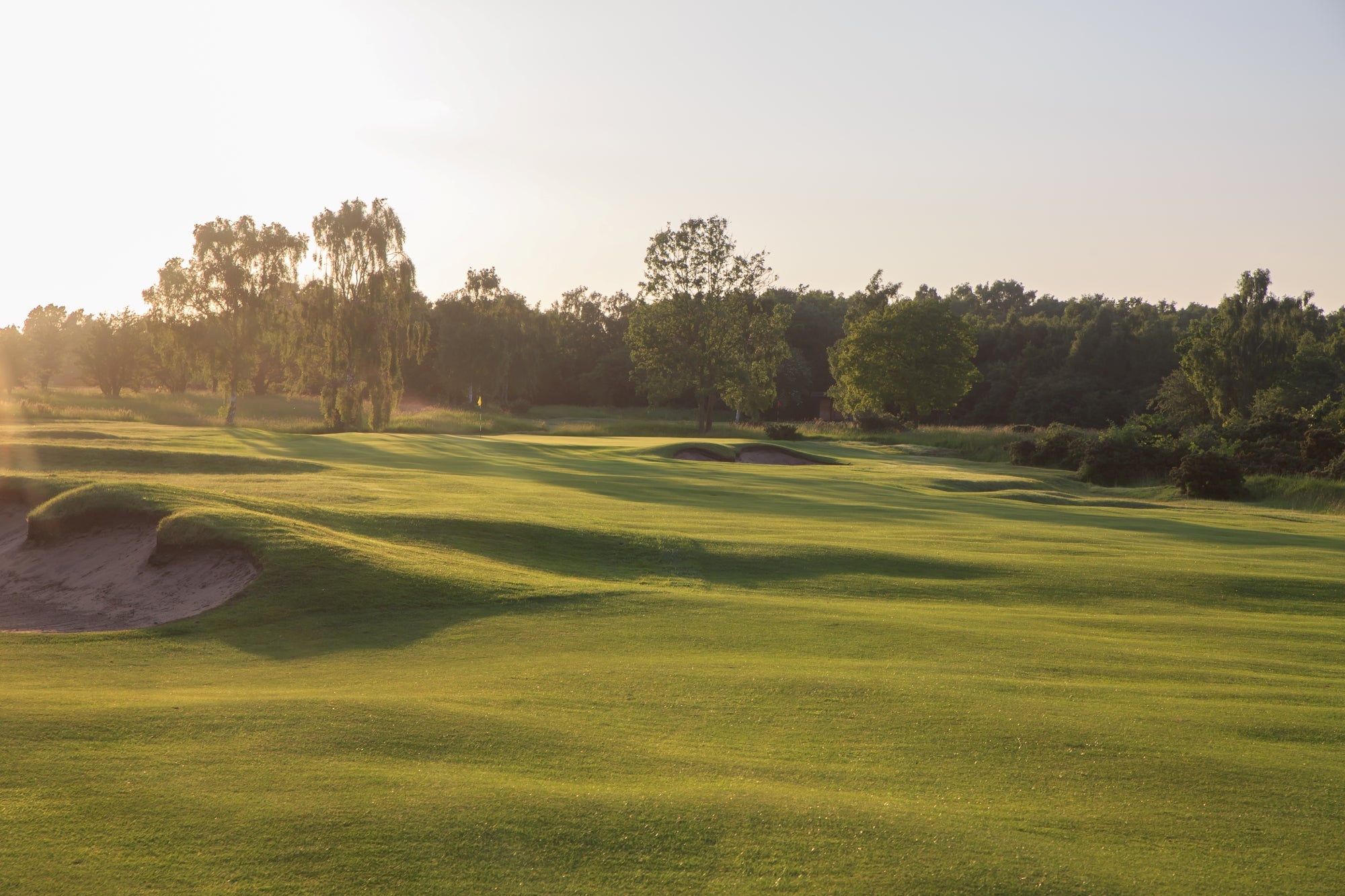 South Yorkshire Package