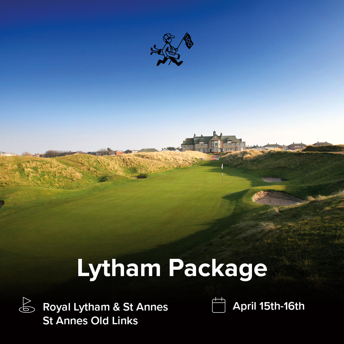 Lytham Package