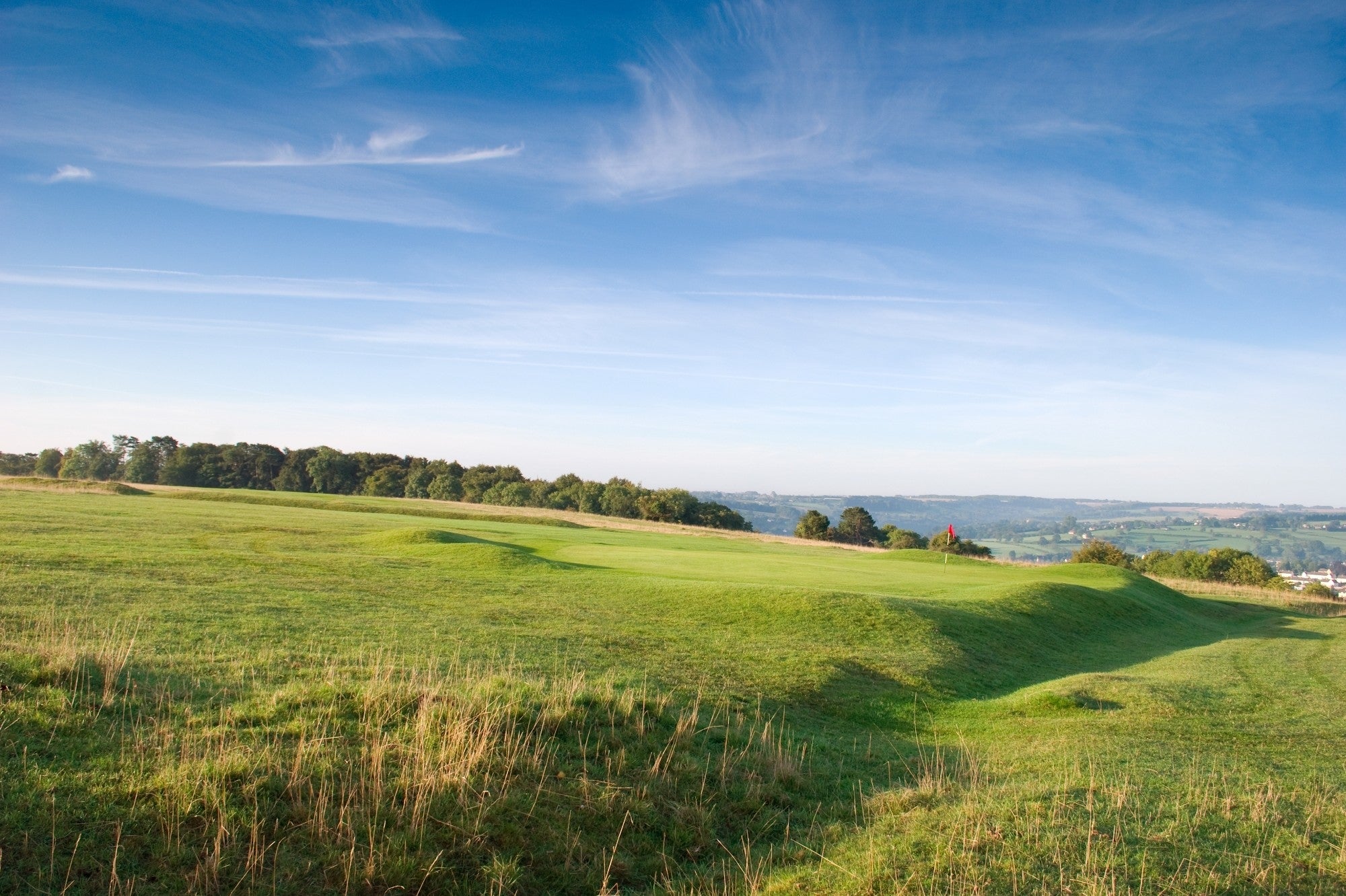 Gloucestershire Package