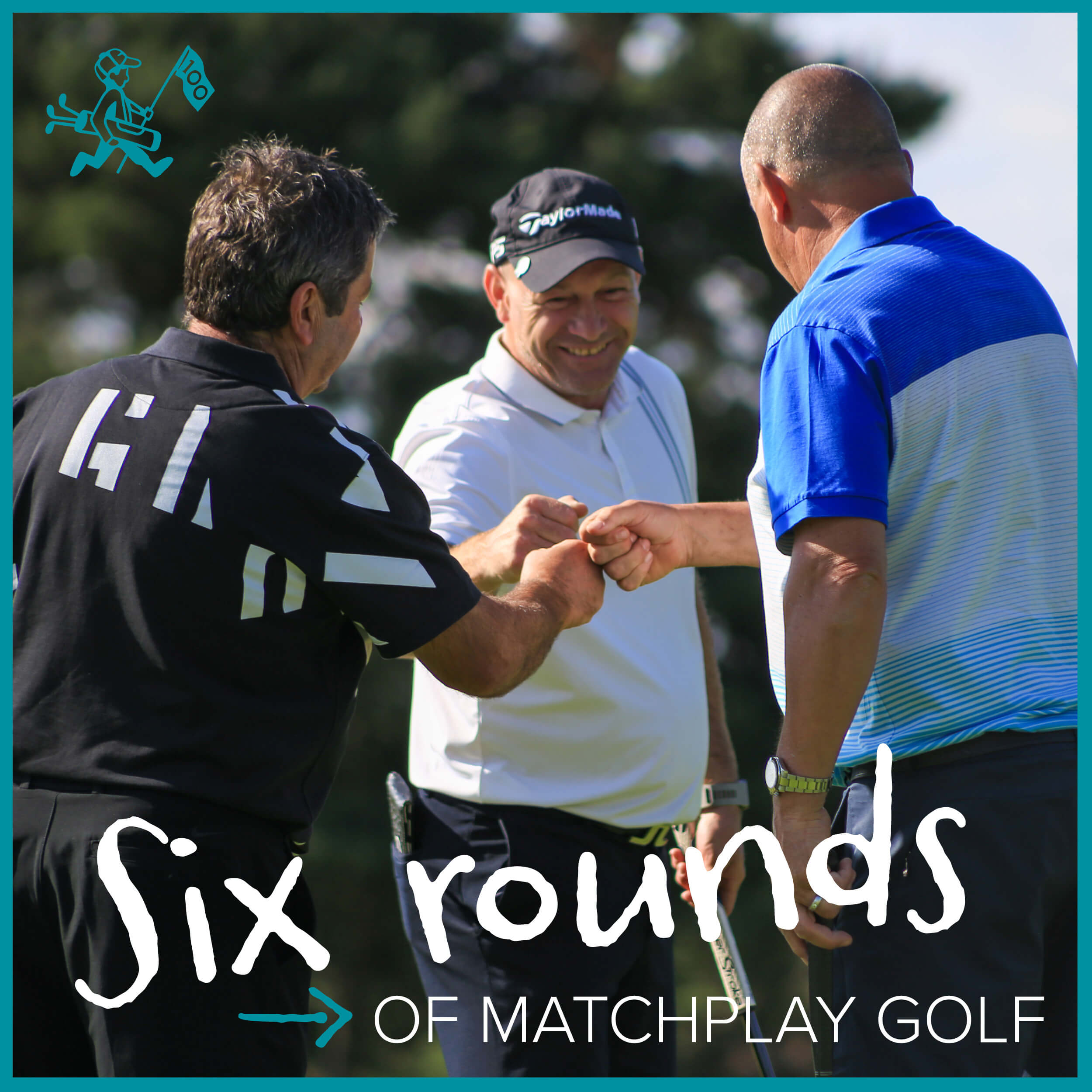 2026 NCG Top 100s Summer Match Play