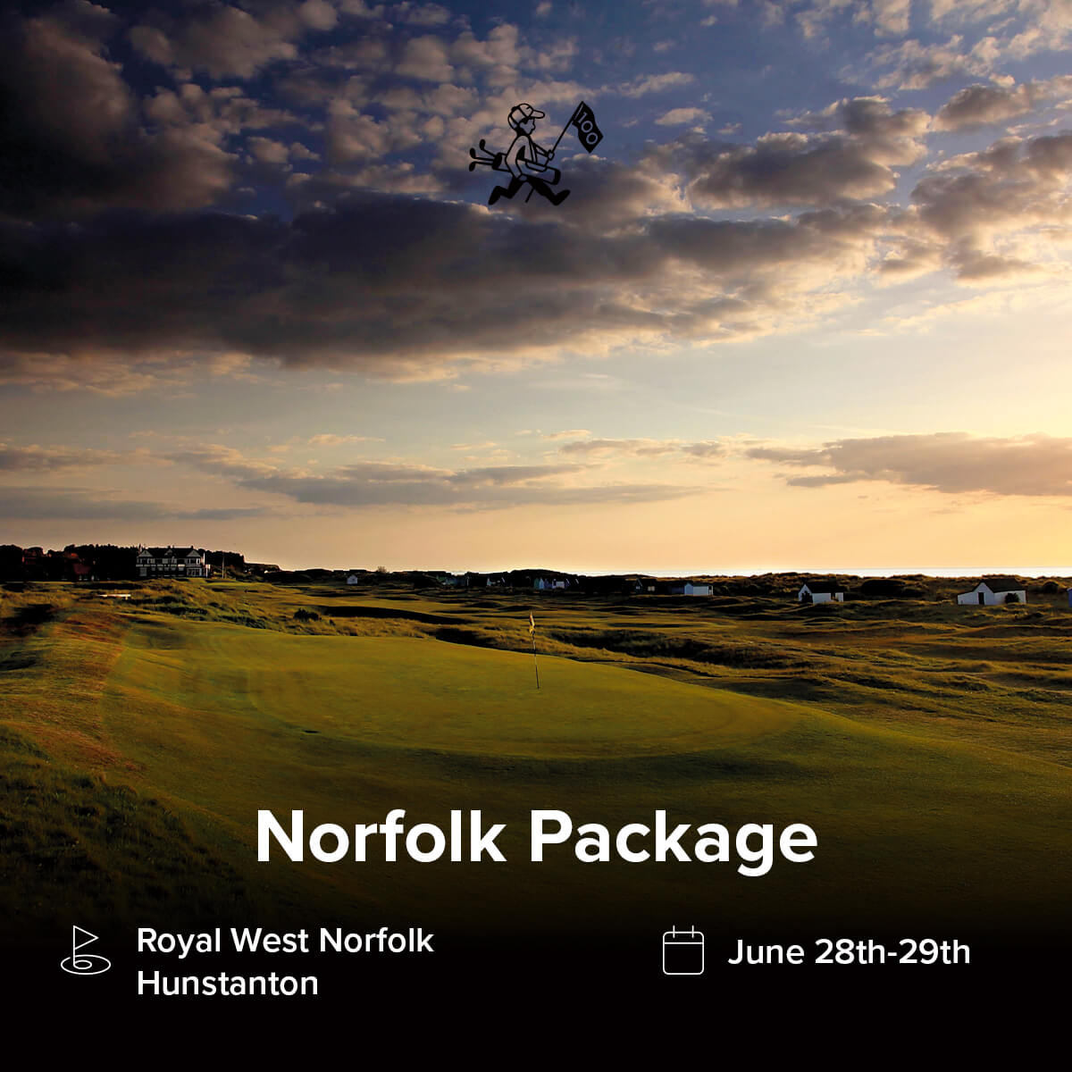 Norfolk Package
