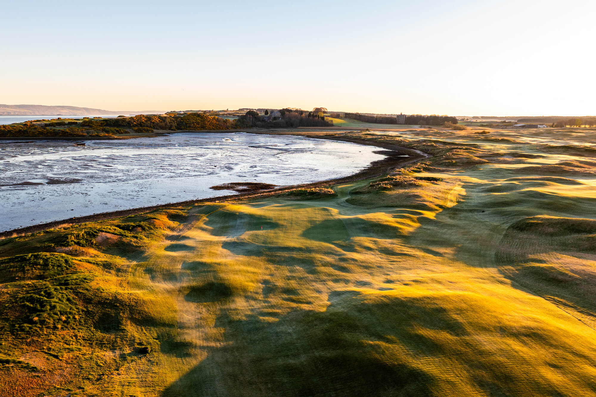 Old Petty at Cabot Highlands