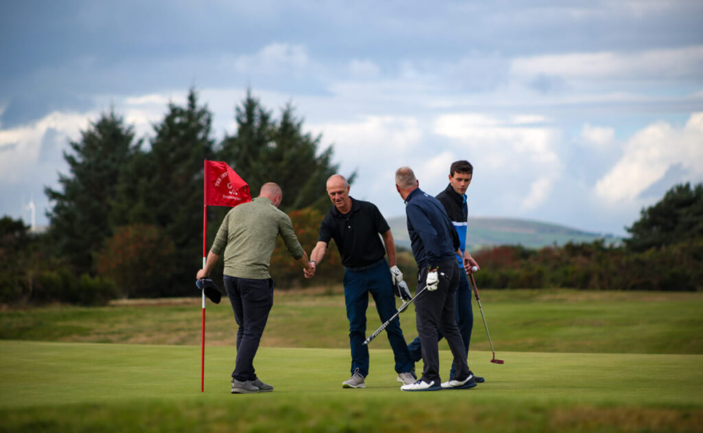 Royal Dornoch (Championship)