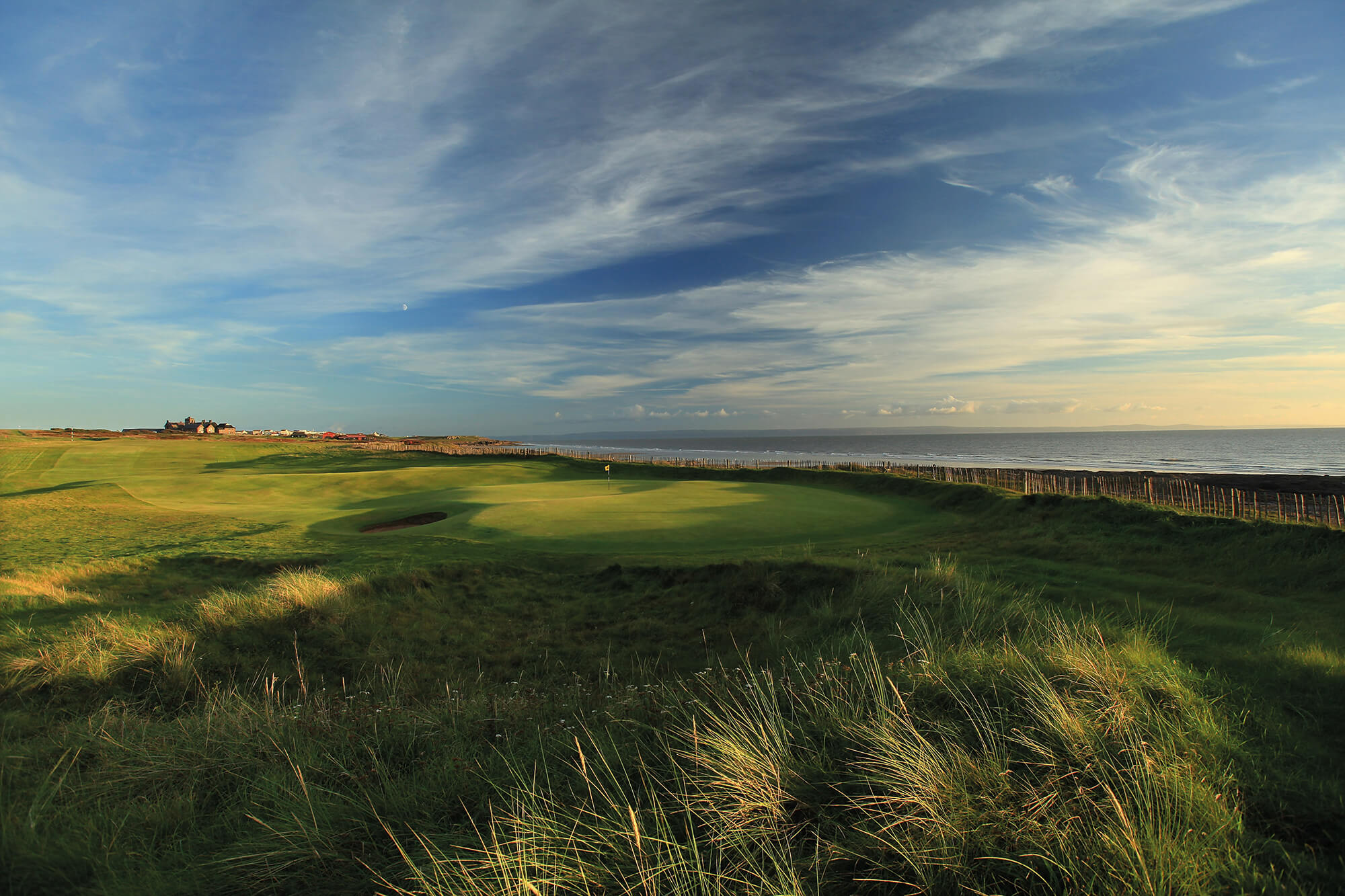 South Wales Spring Package