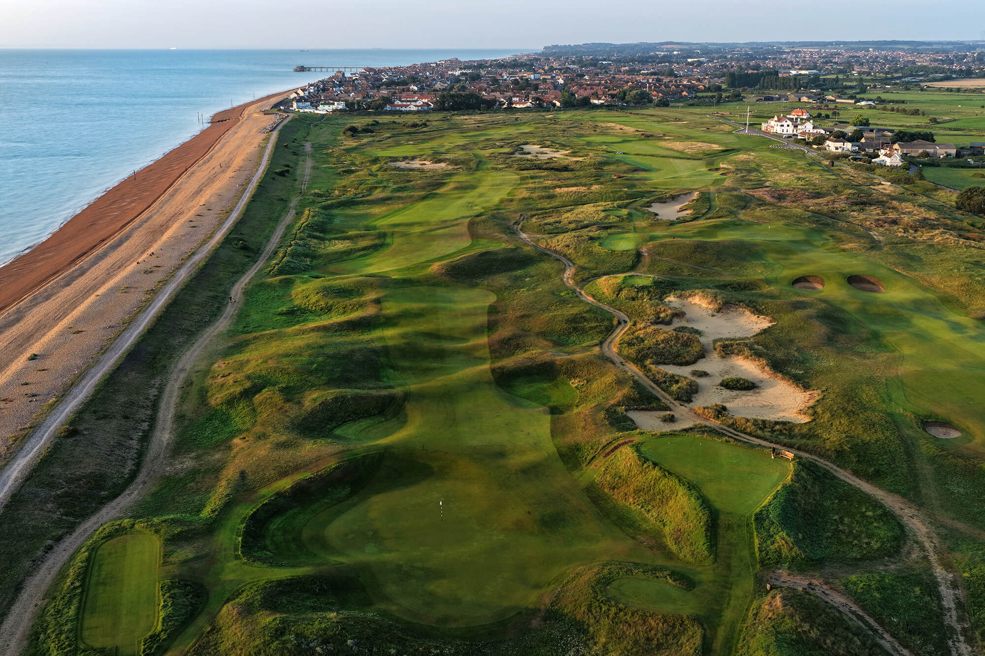 Royal Cinque Ports