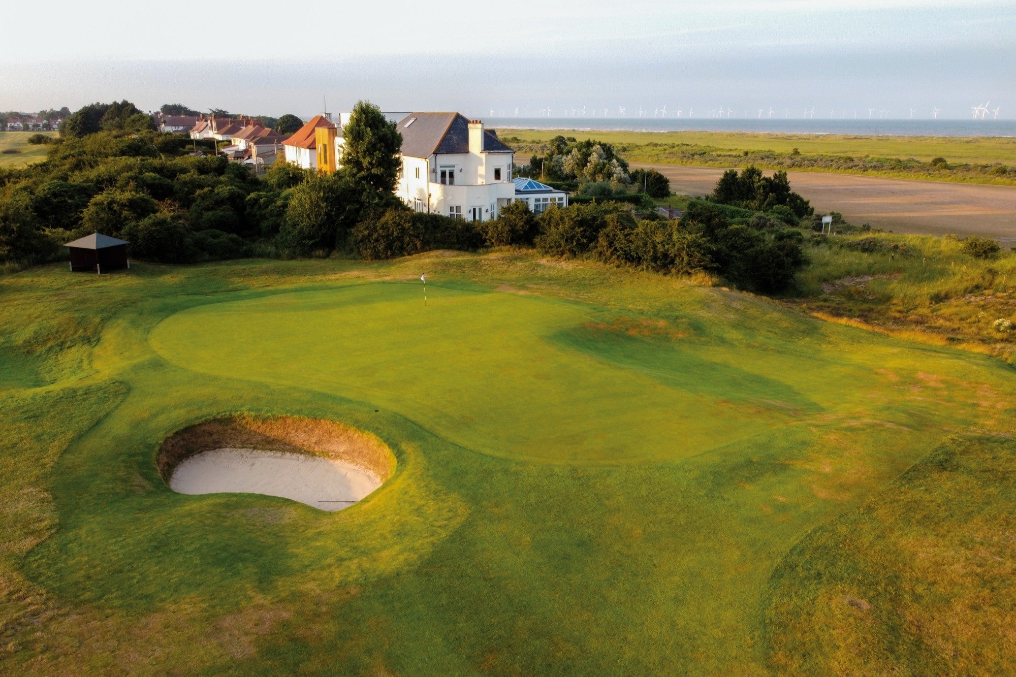 East Midlands Package