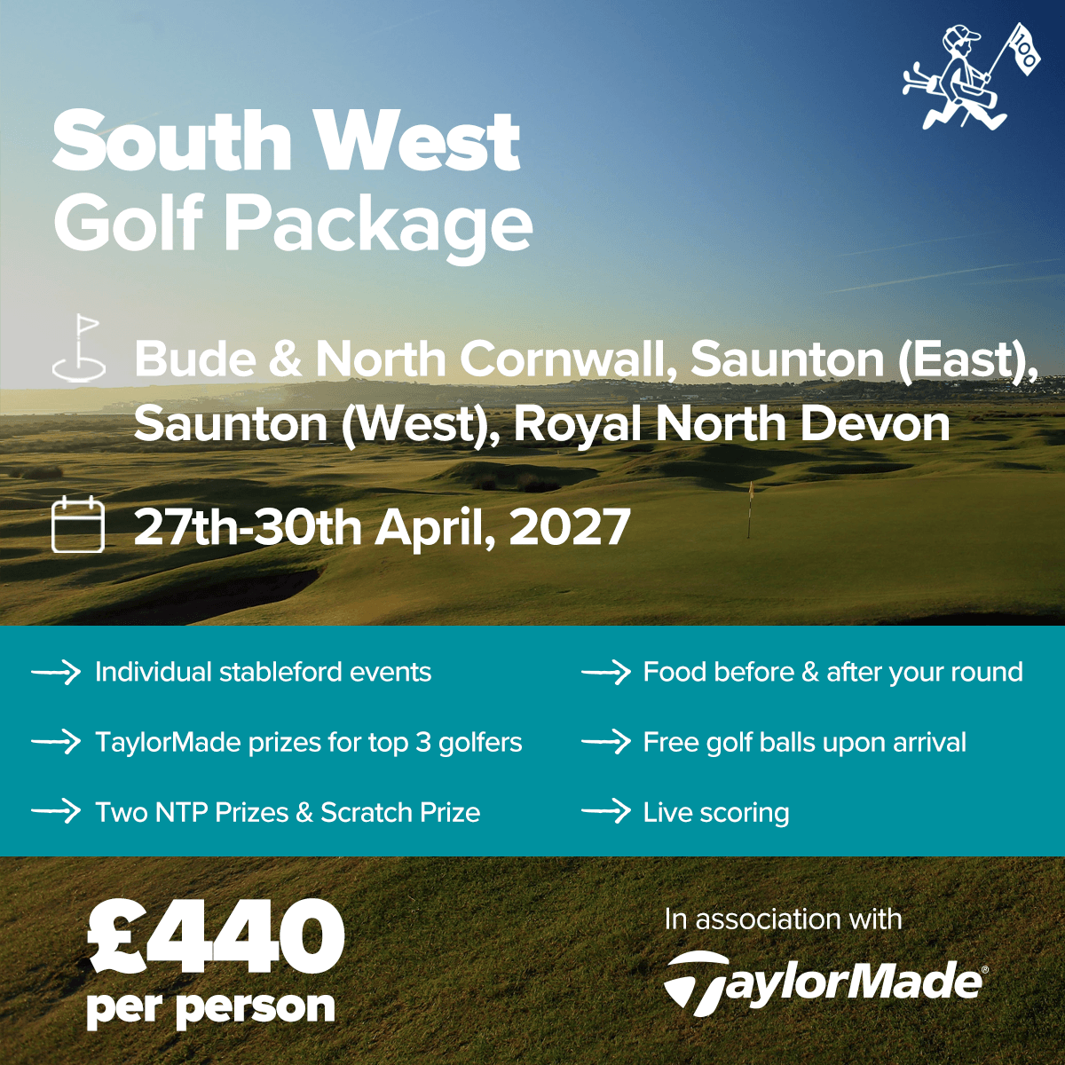 South West Package