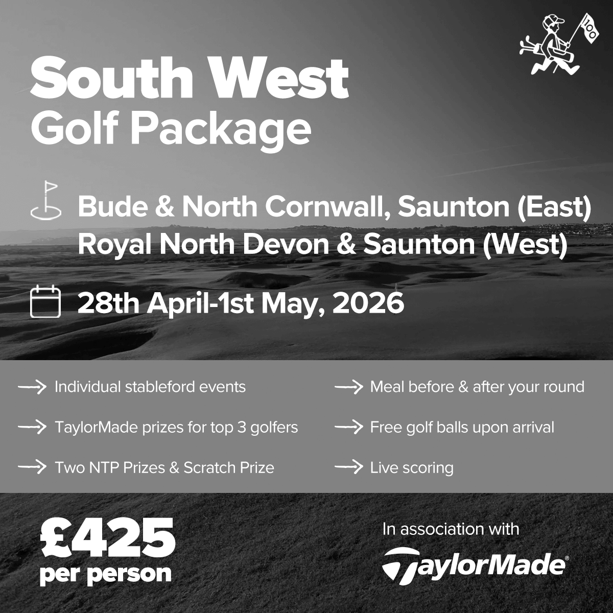 South West Package