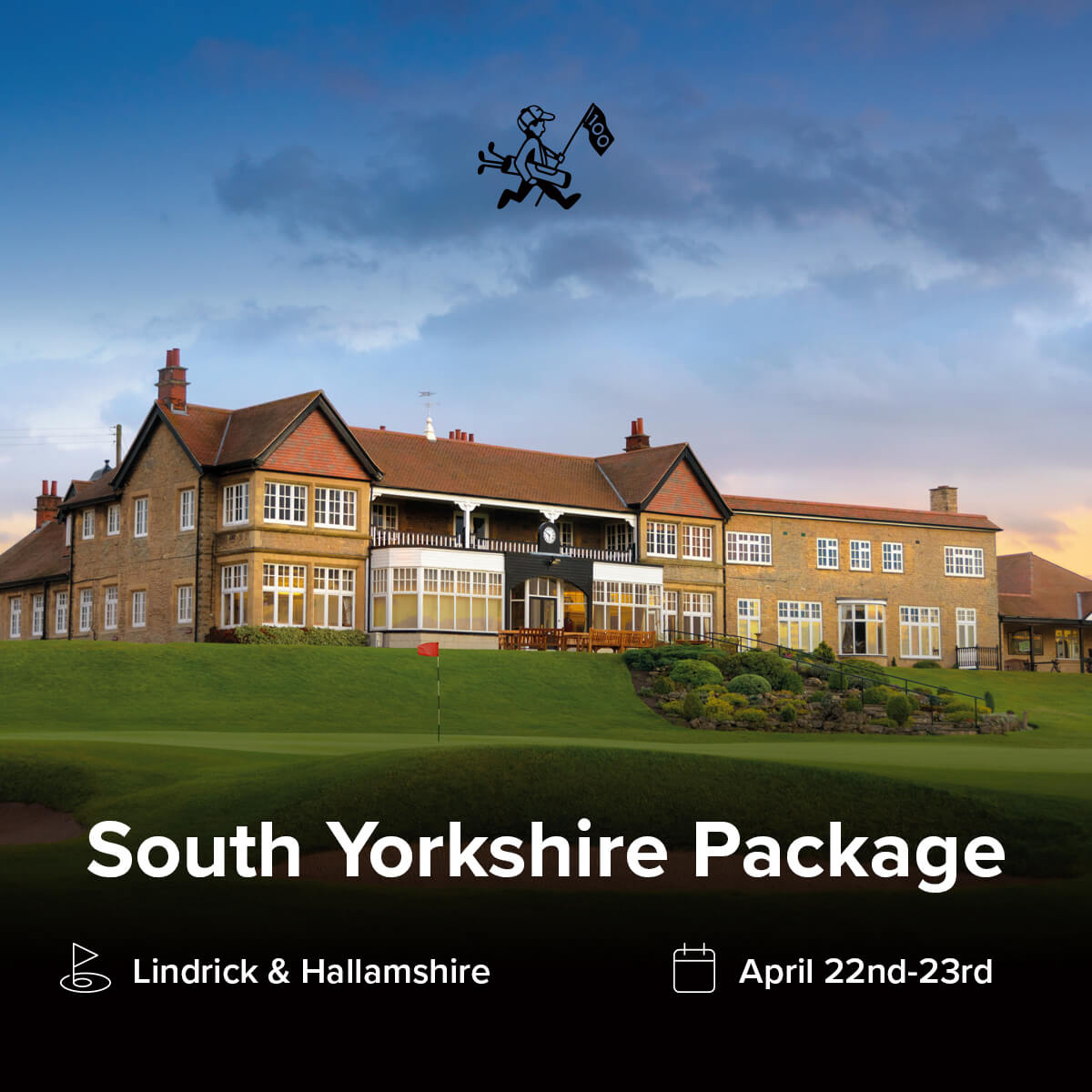 South Yorkshire Package