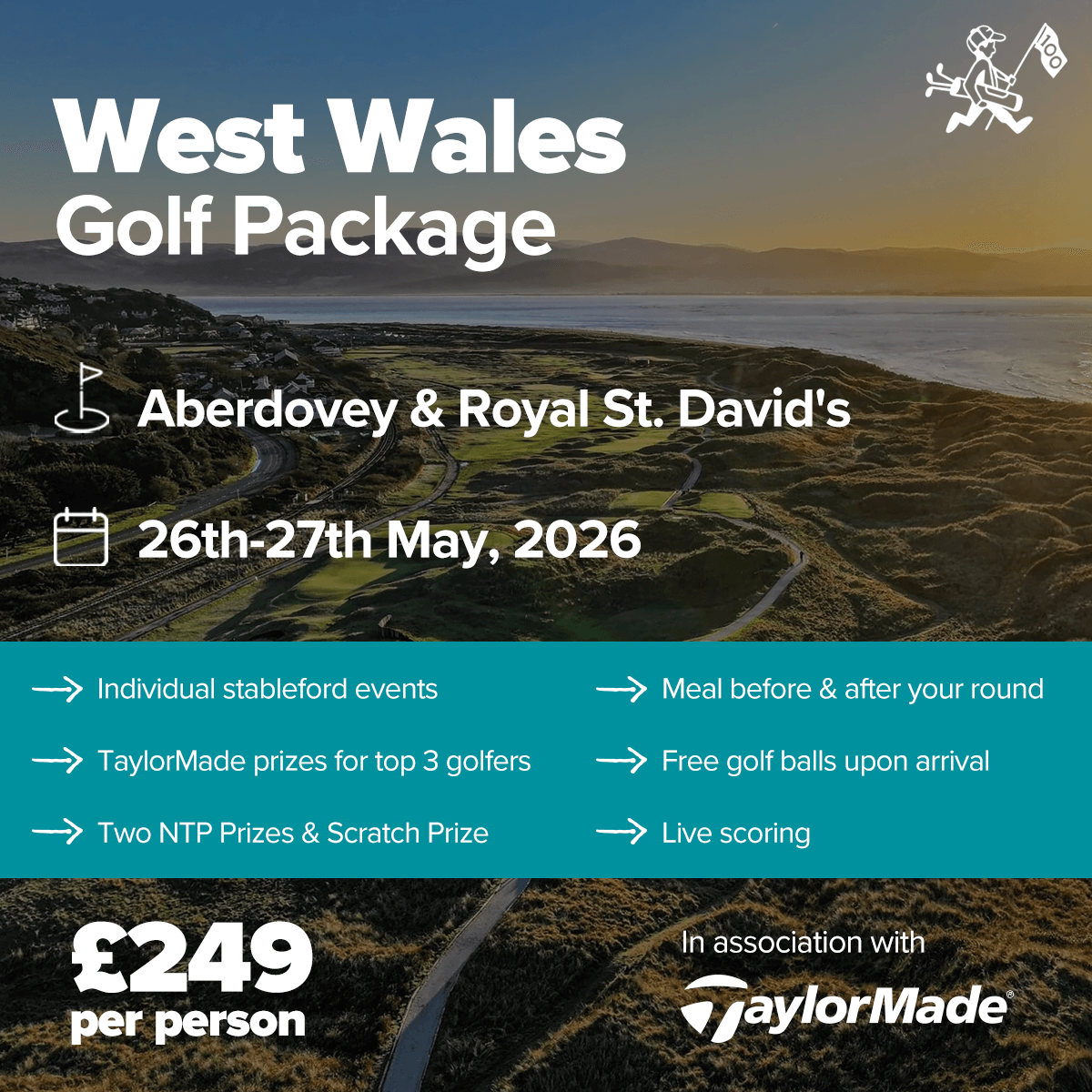 West Wales Package