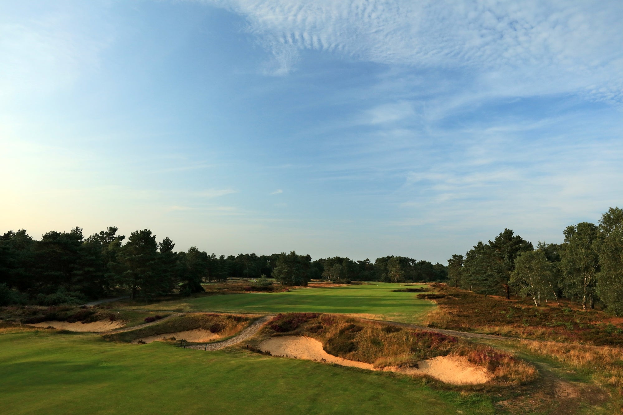 East Midlands Package