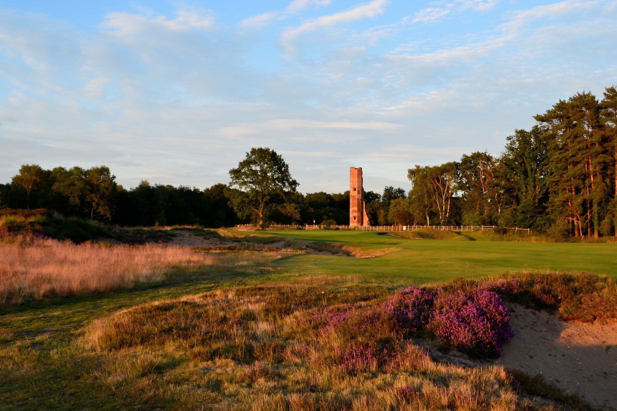 Woodhall Spa (Hotchkin)