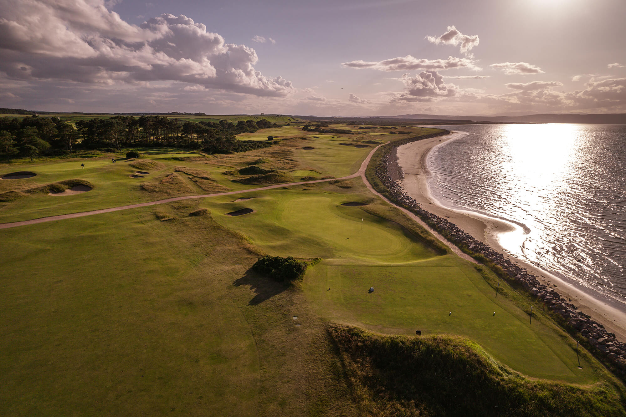 Highlands Spring Package