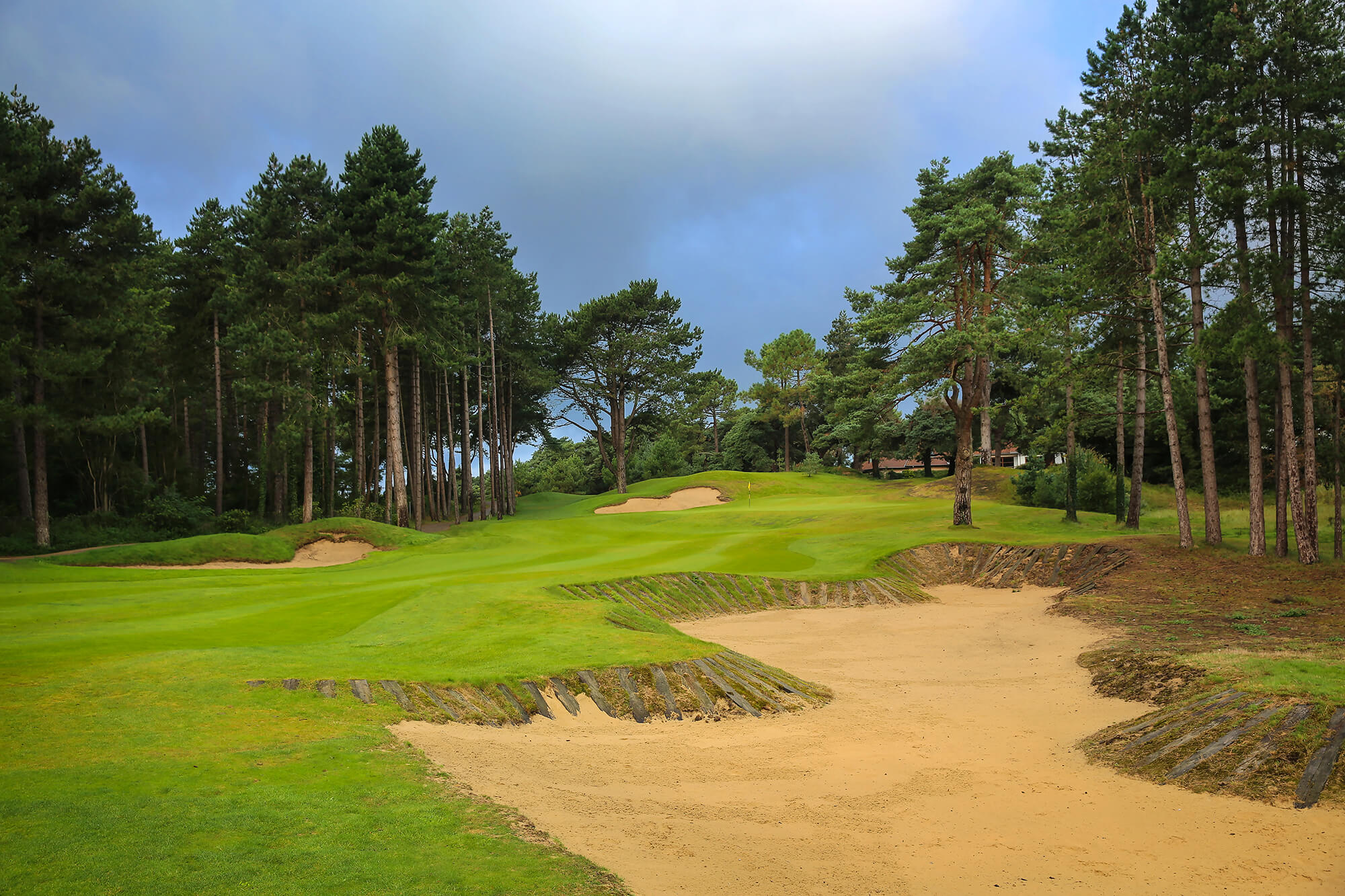 Le Touquet Swing
