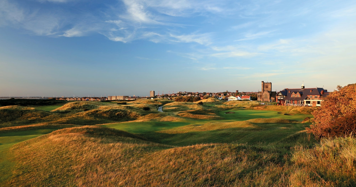 Wirral Swing