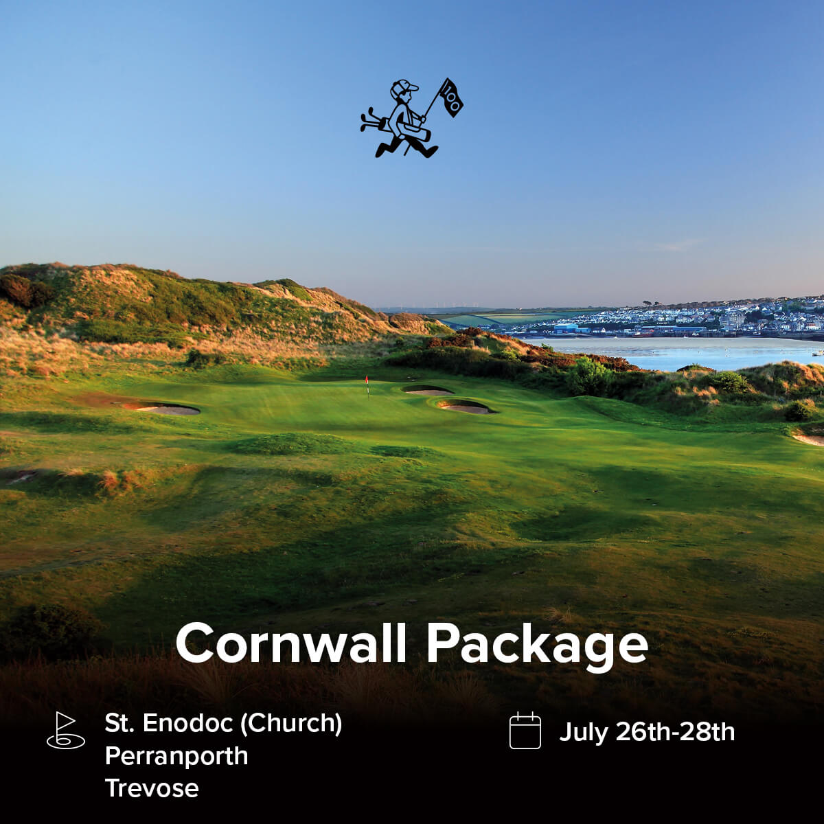 Cornwall Package