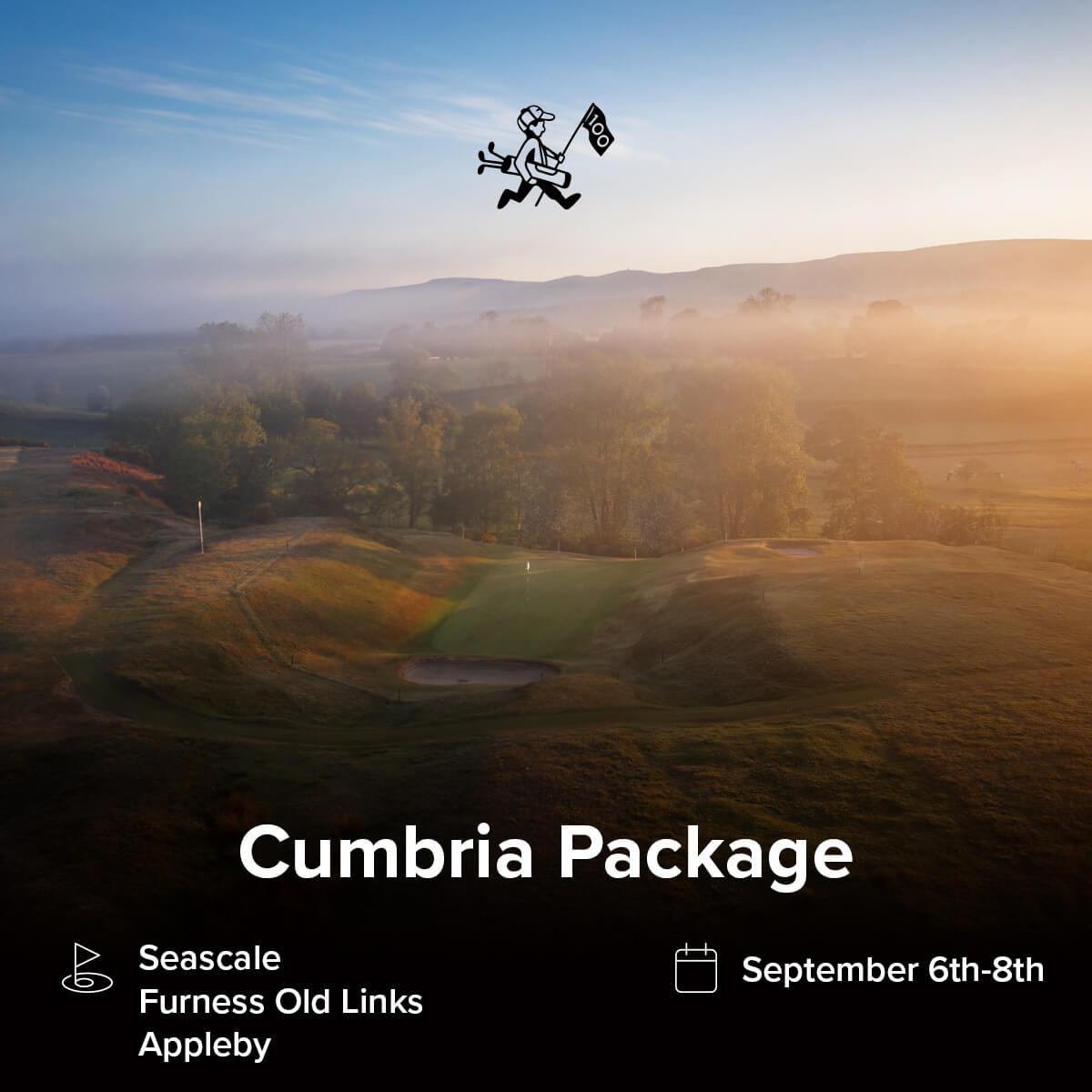Cumbria Package