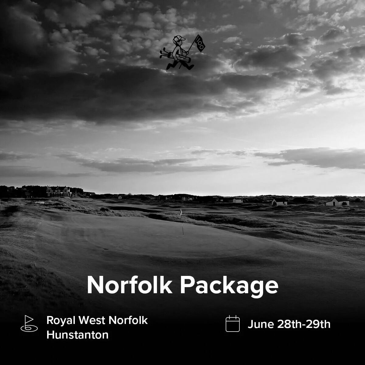 Norfolk Package