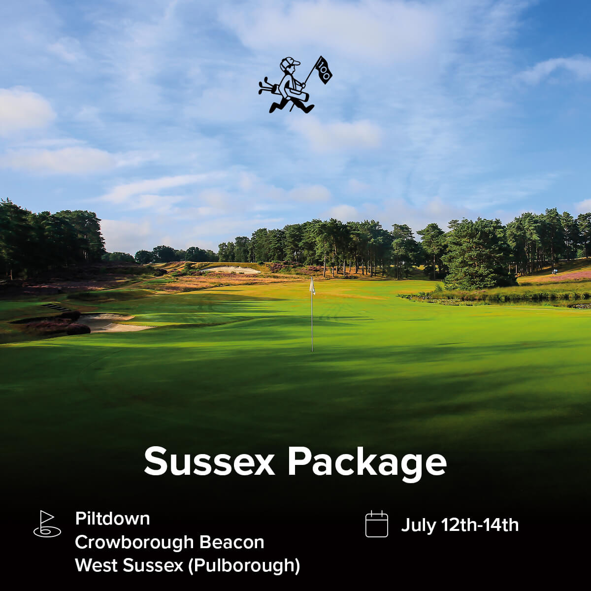 Sussex Package
