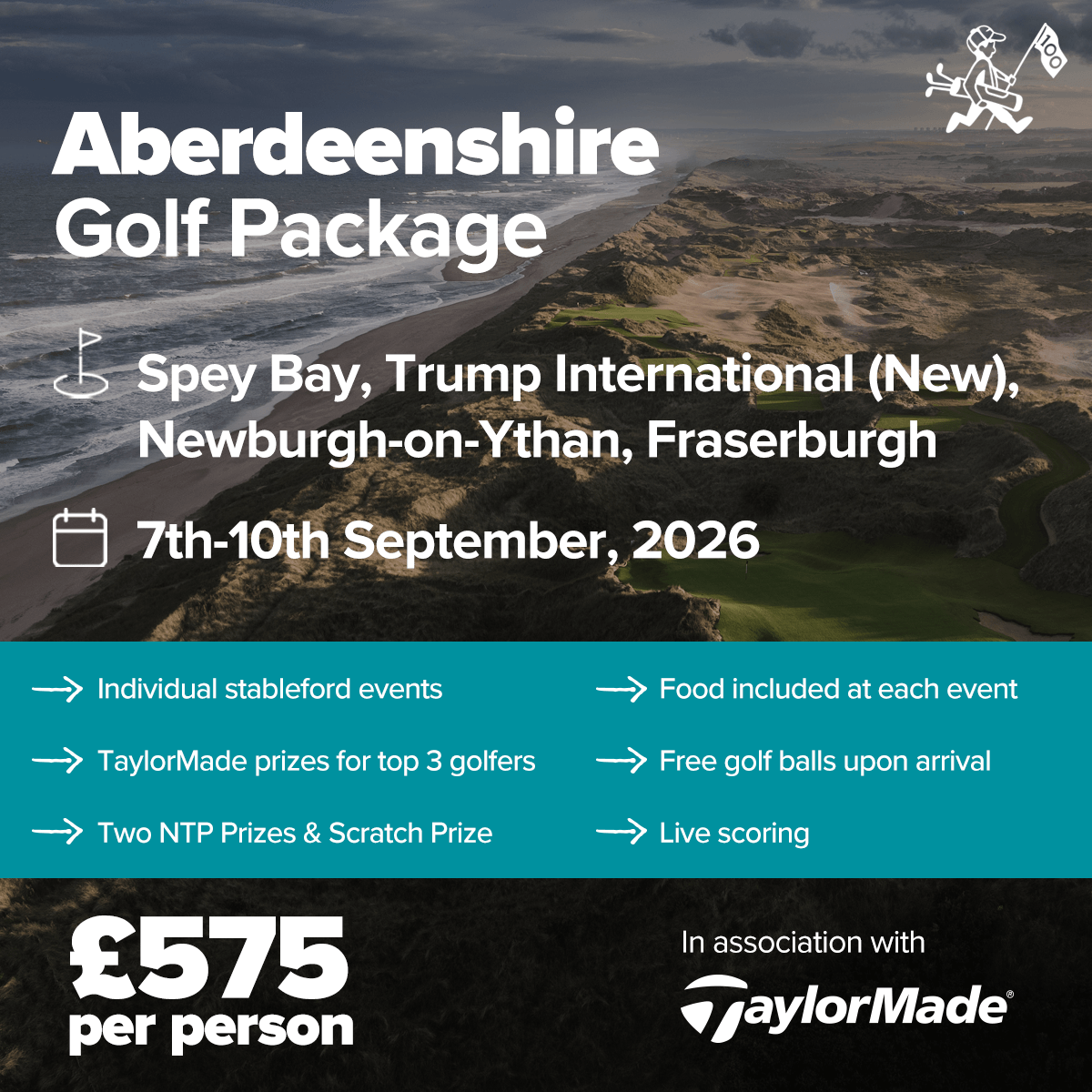 Aberdeenshire Package