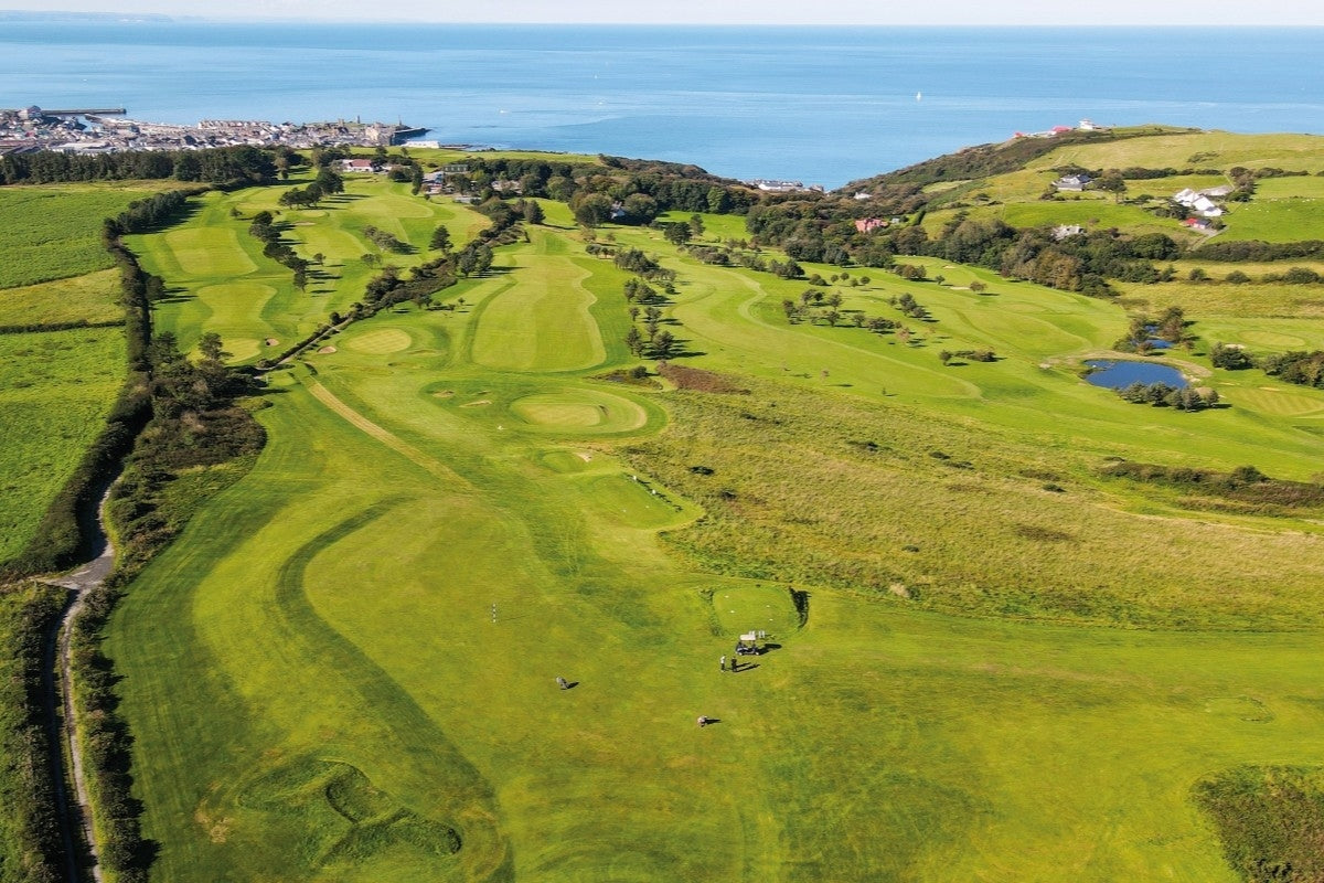 West Wales Package