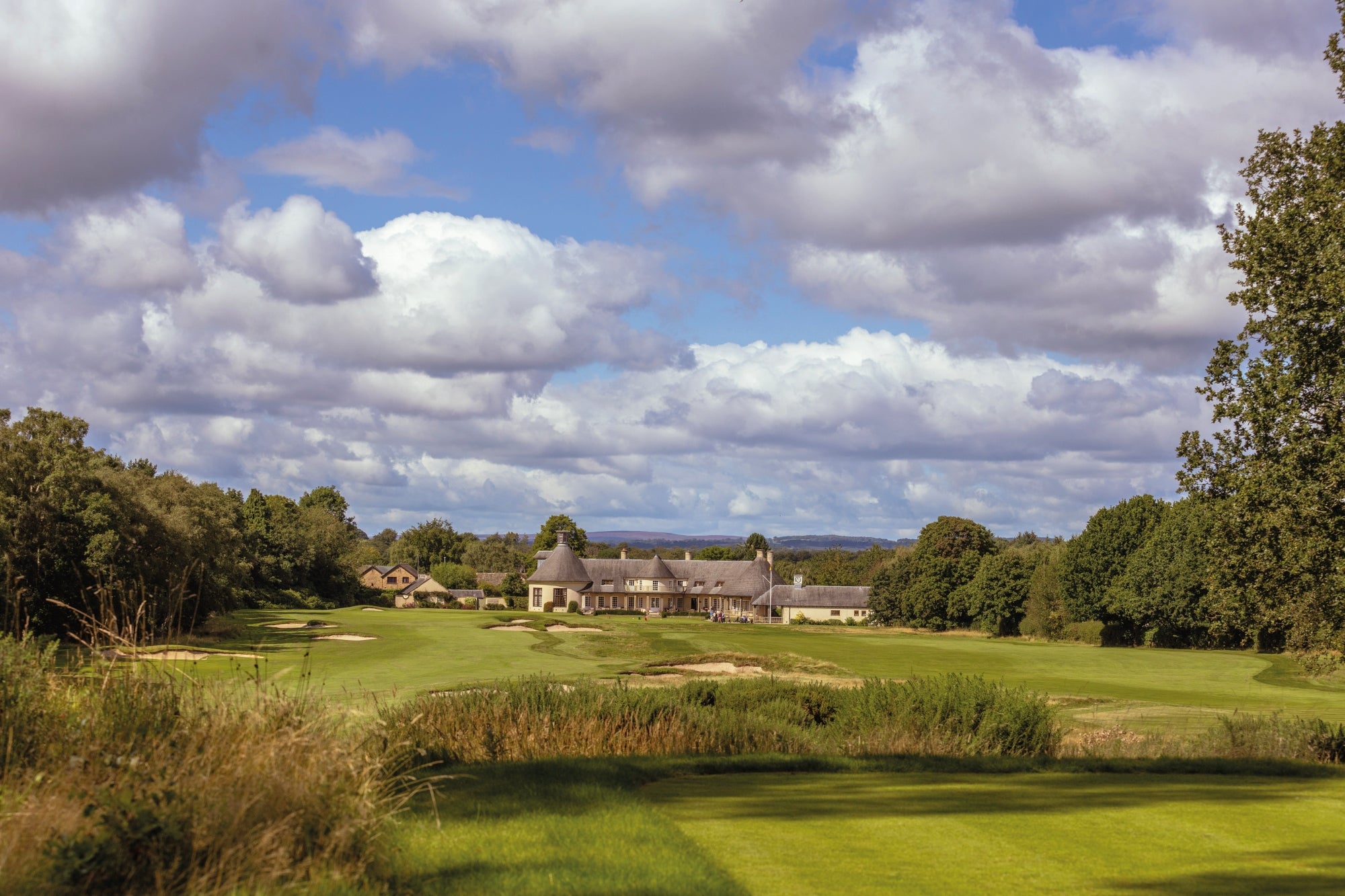 Yorkshire Package