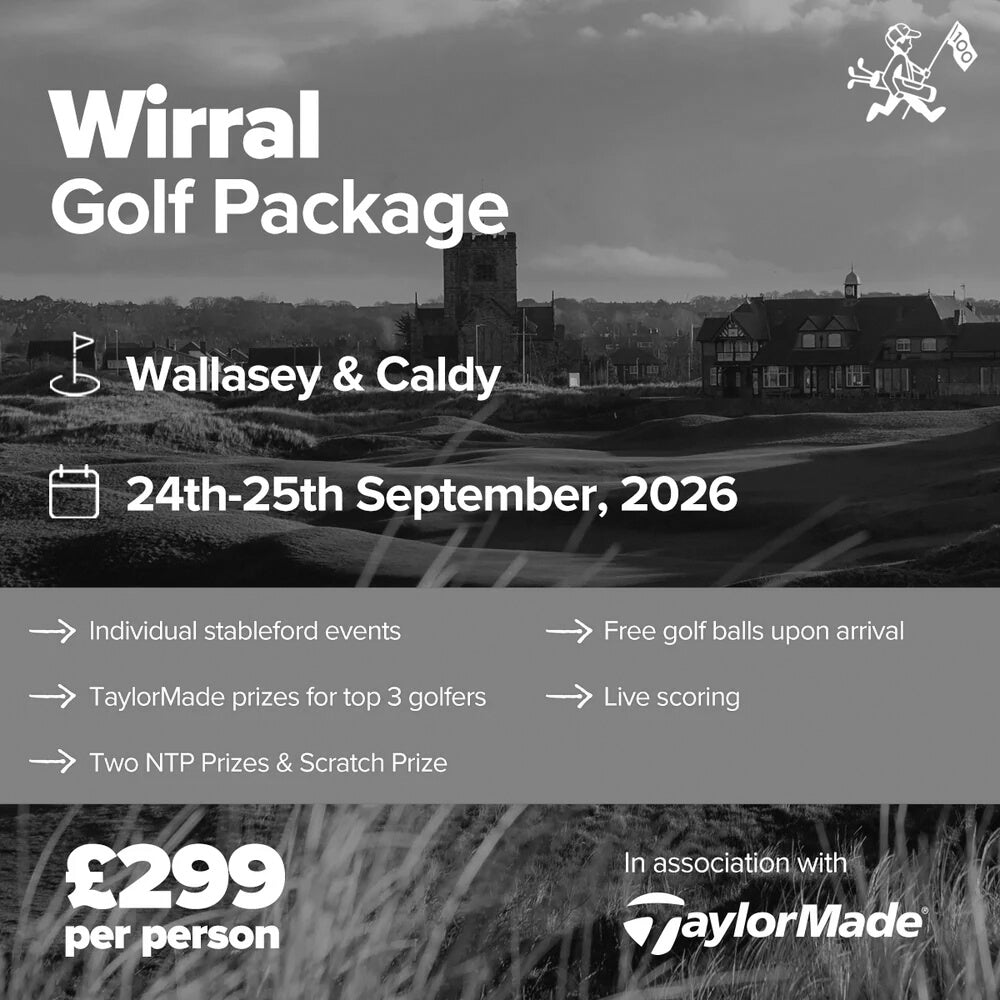 Wirral Package