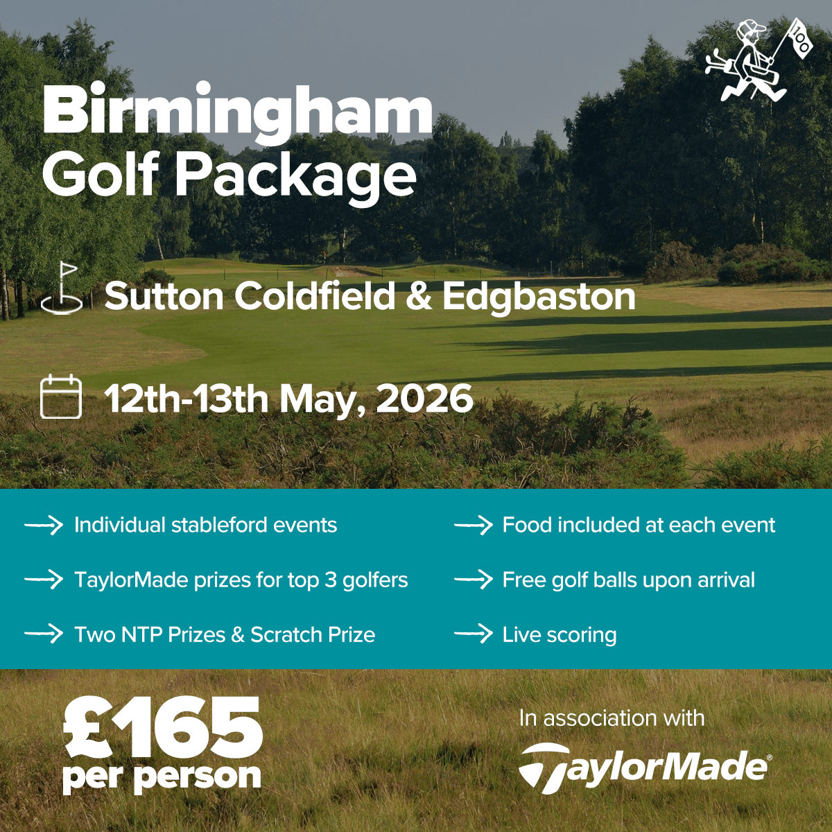 Birmingham Package
