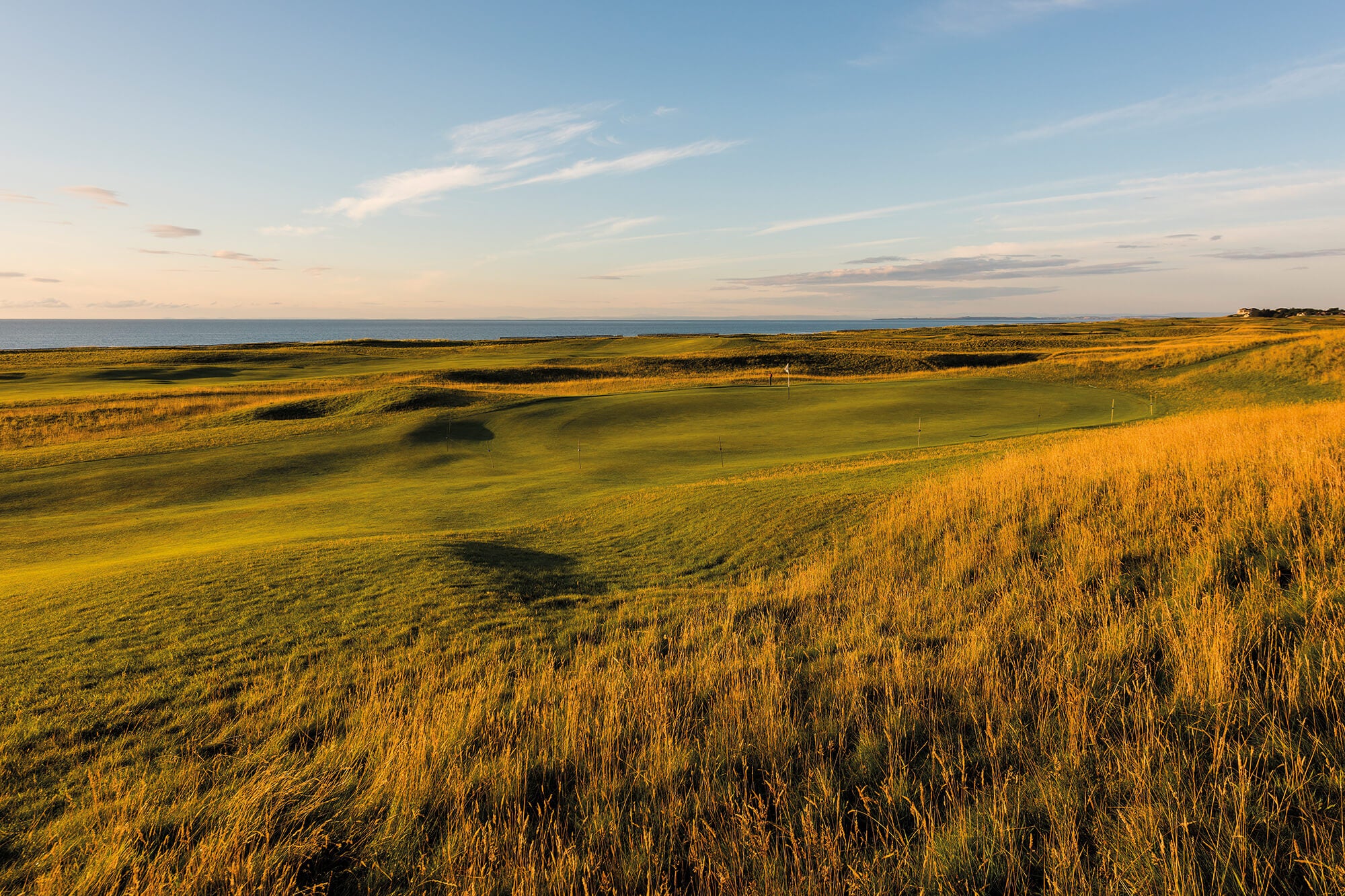 Highlands Winter Package