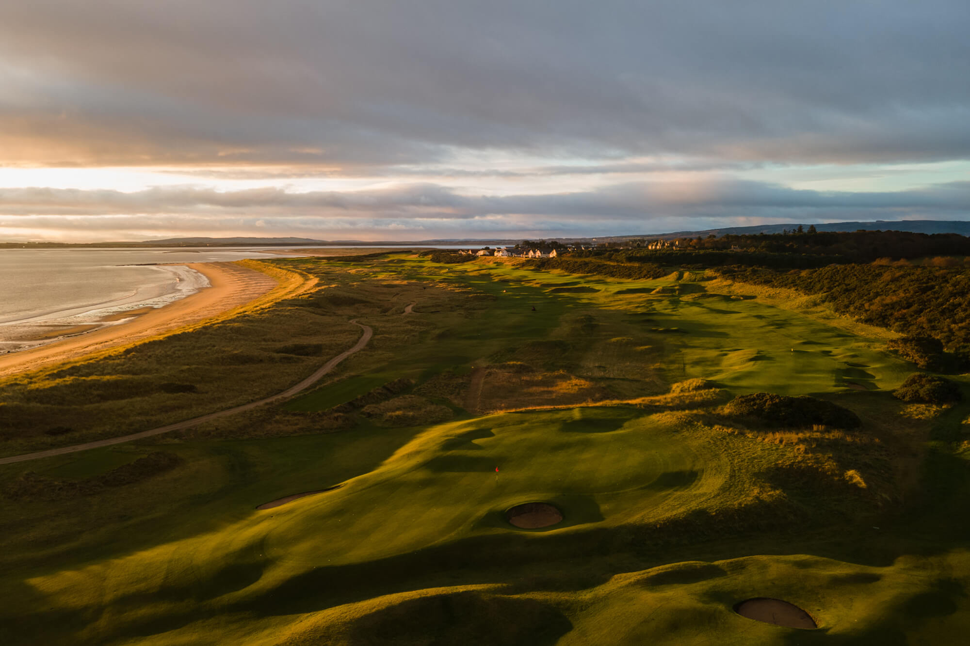 Royal Dornoch (Championship)