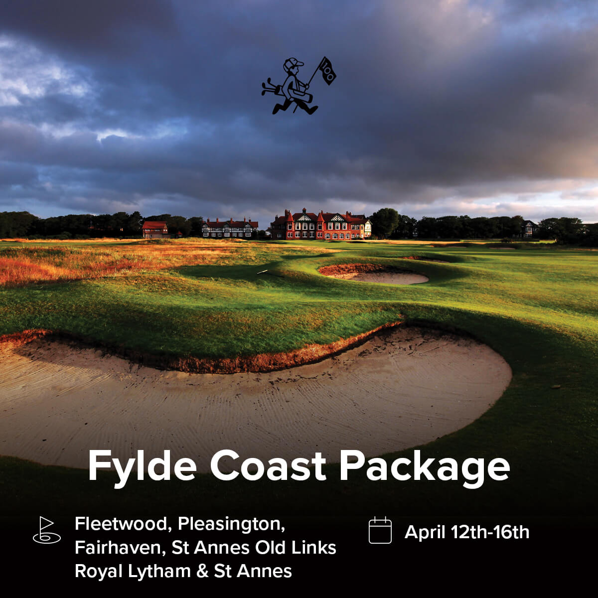Fylde Coast Package