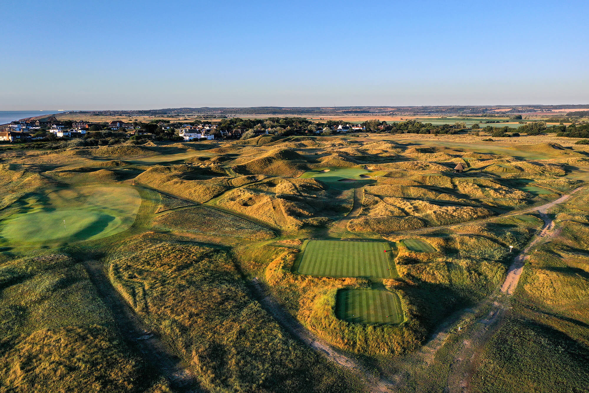 Royal St. George's