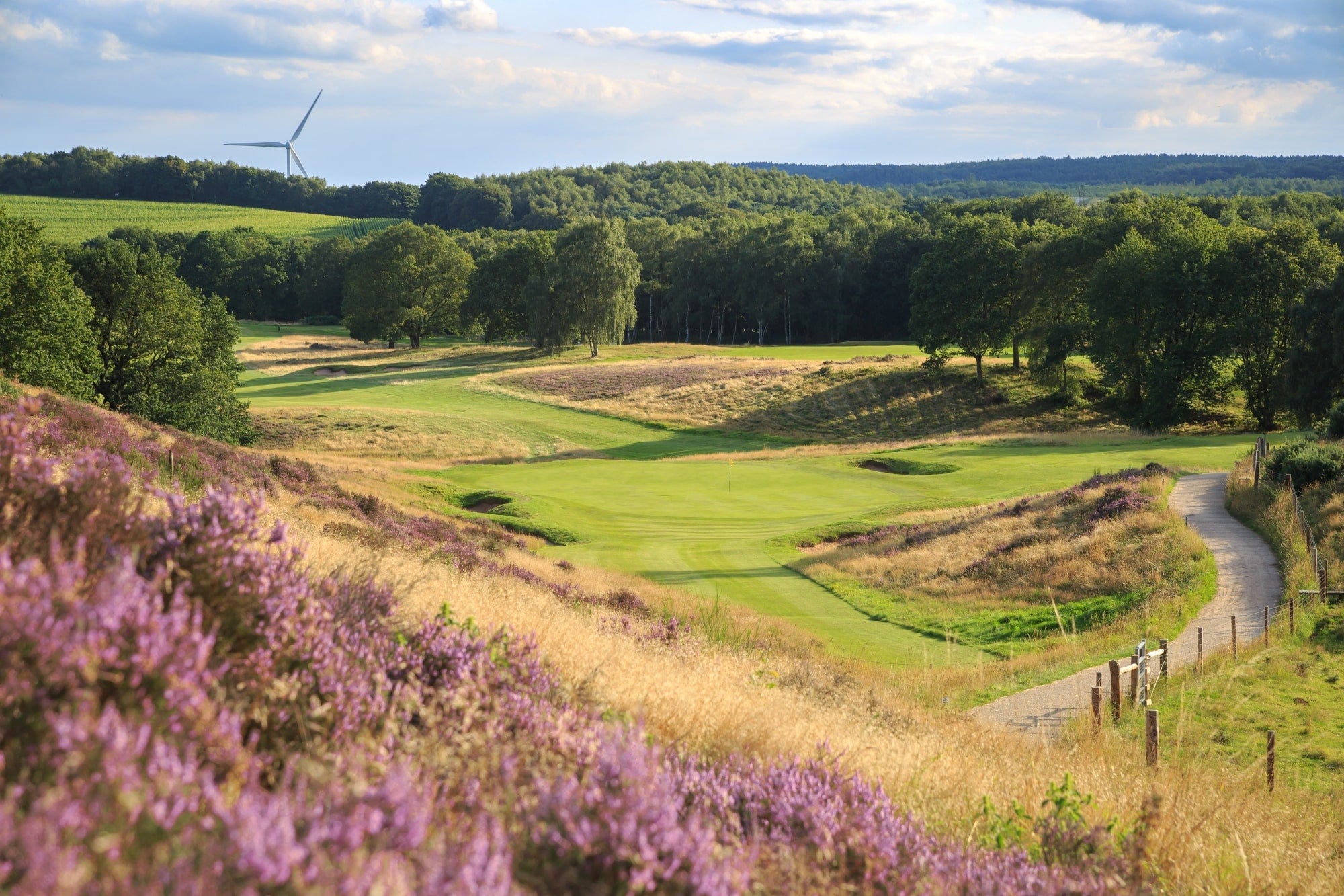 South Yorkshire & Nottinghamshire Package