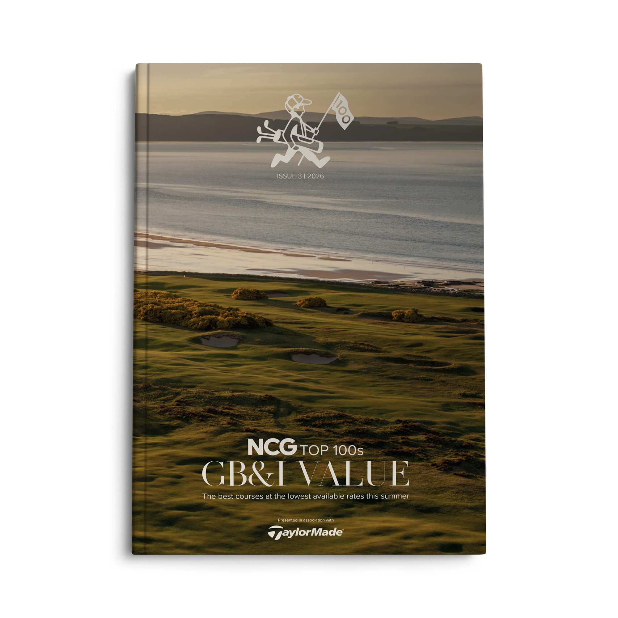 Issue 3