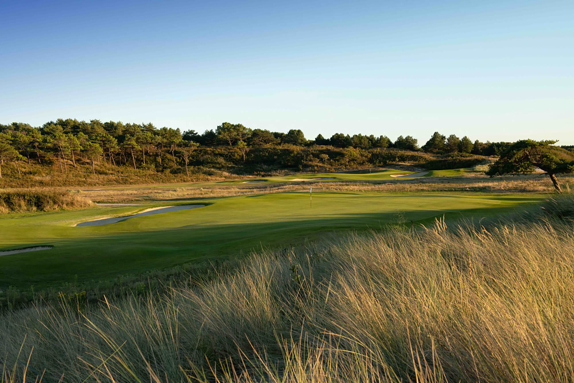 Le Touquet