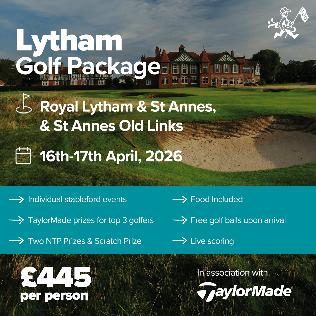 Lytham Package